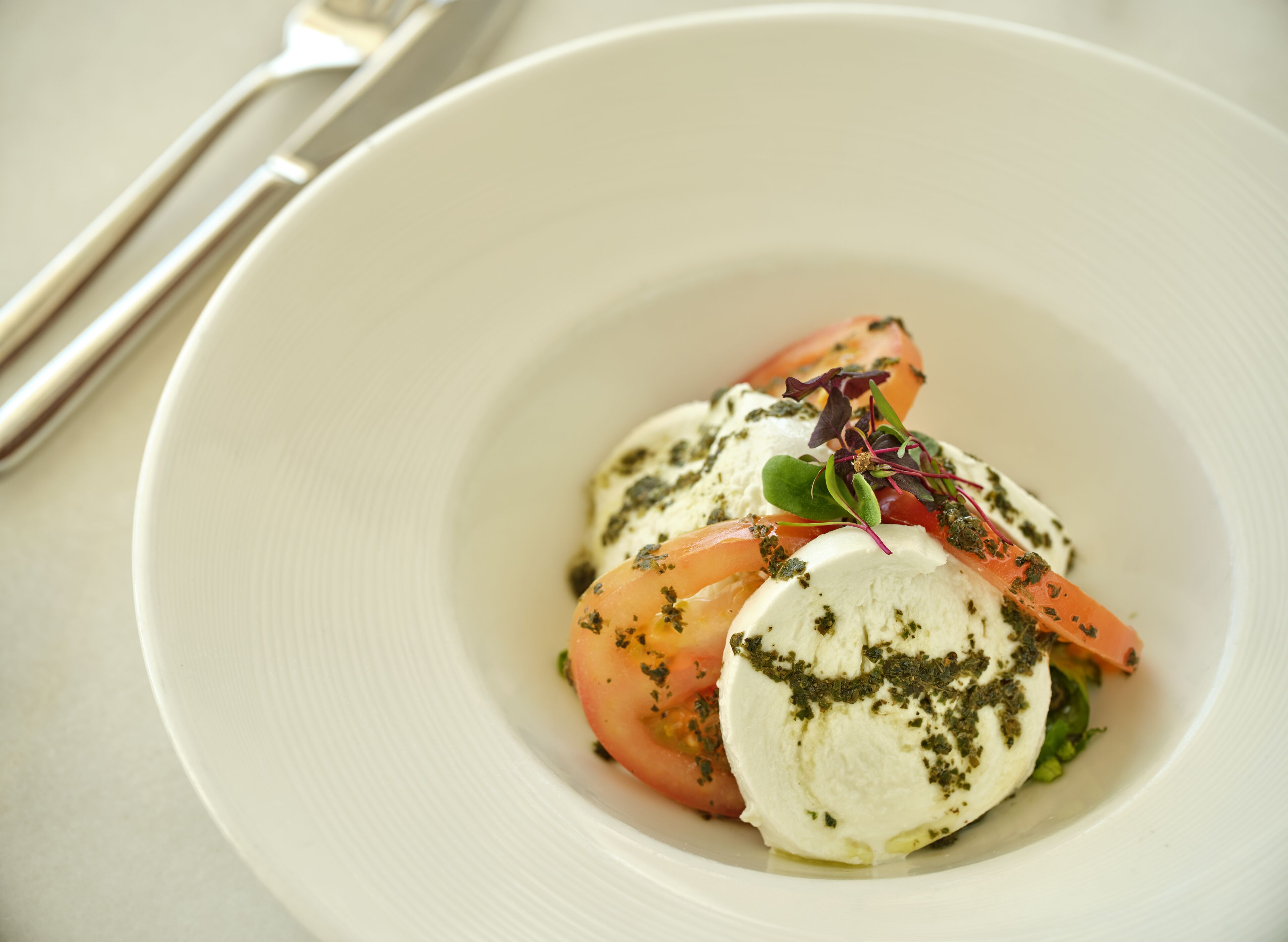 Coral Sea Imperial Sensatori Resort