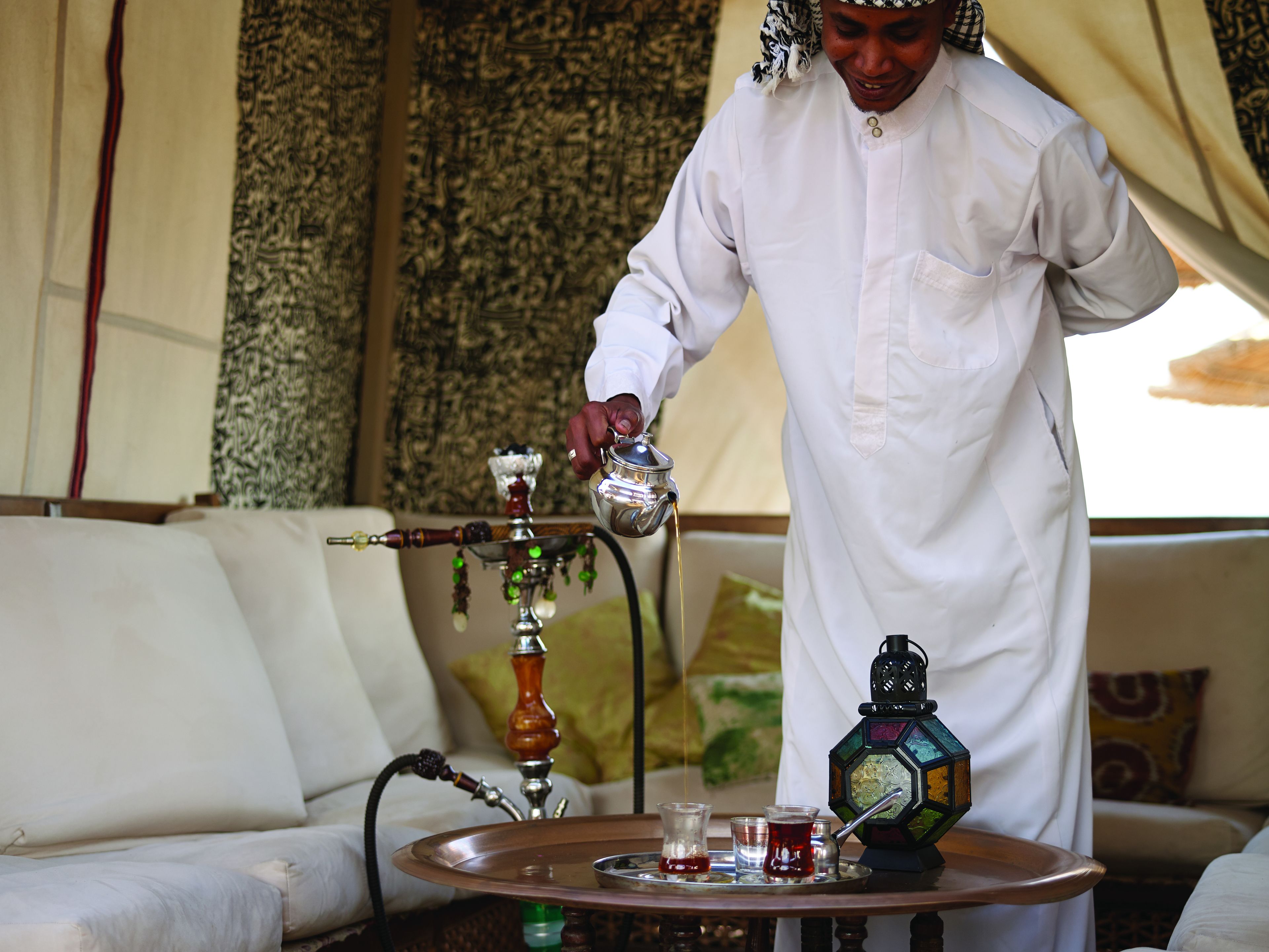 Coral Sea Imperial Sensatori Resort