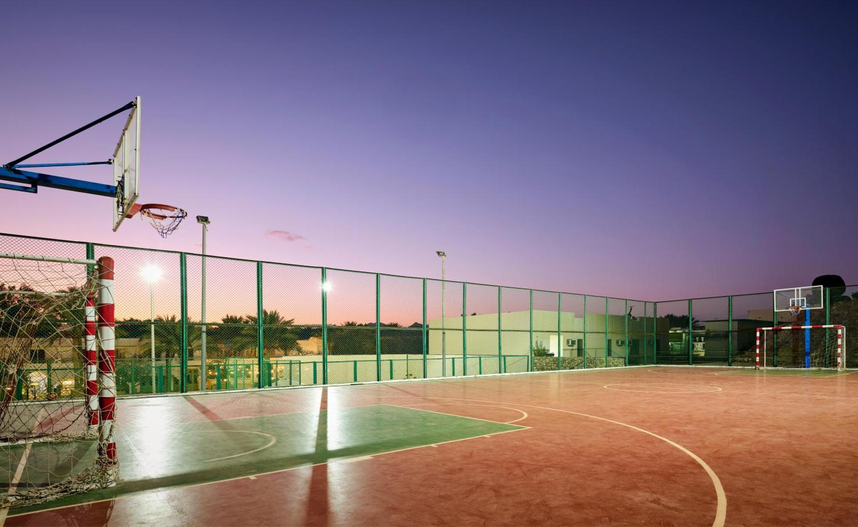 Coral Sea Imperial Sensatori Resort