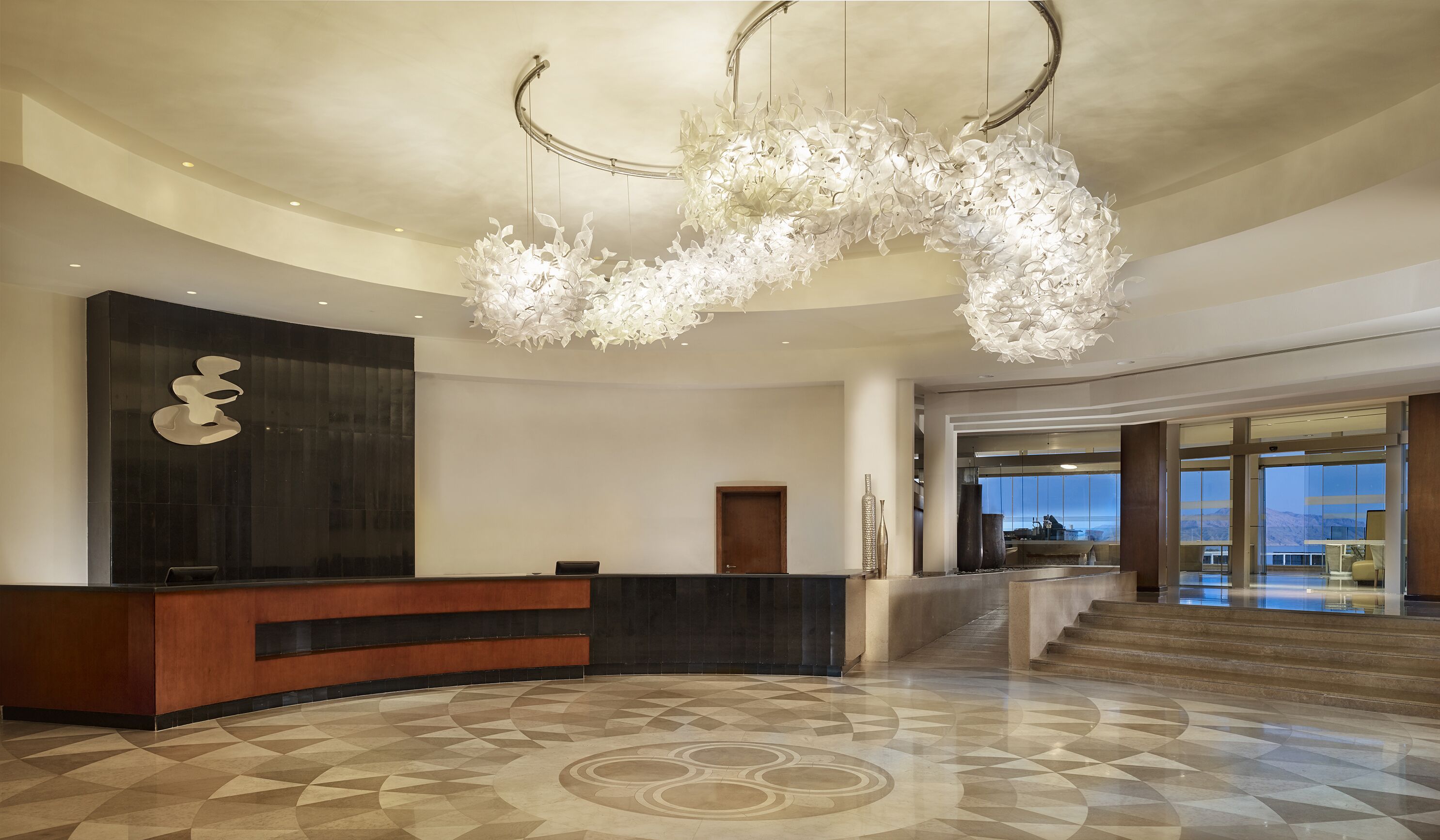 Coral Sea Imperial Sensatori Resort