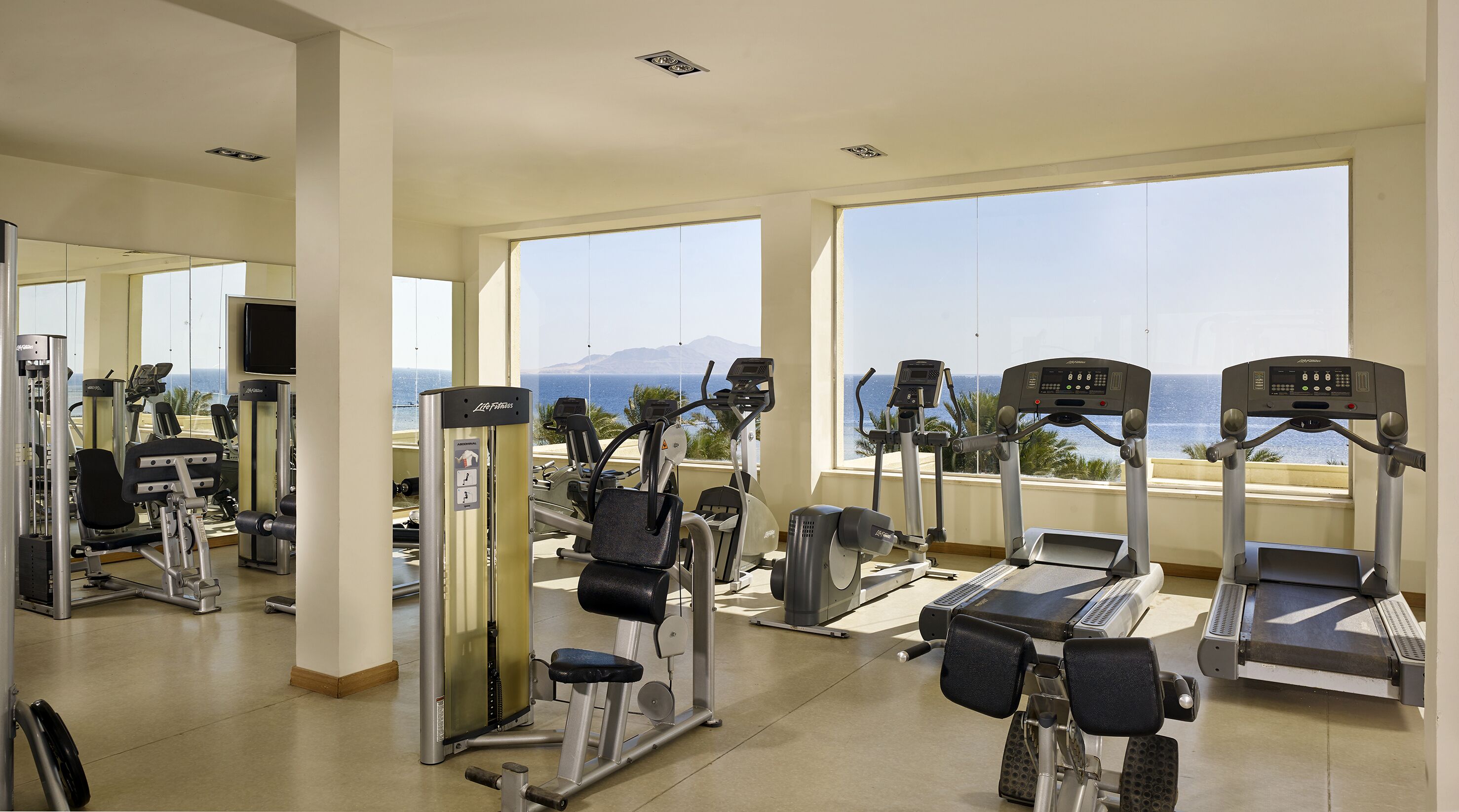 Coral Sea Imperial Sensatori Resort