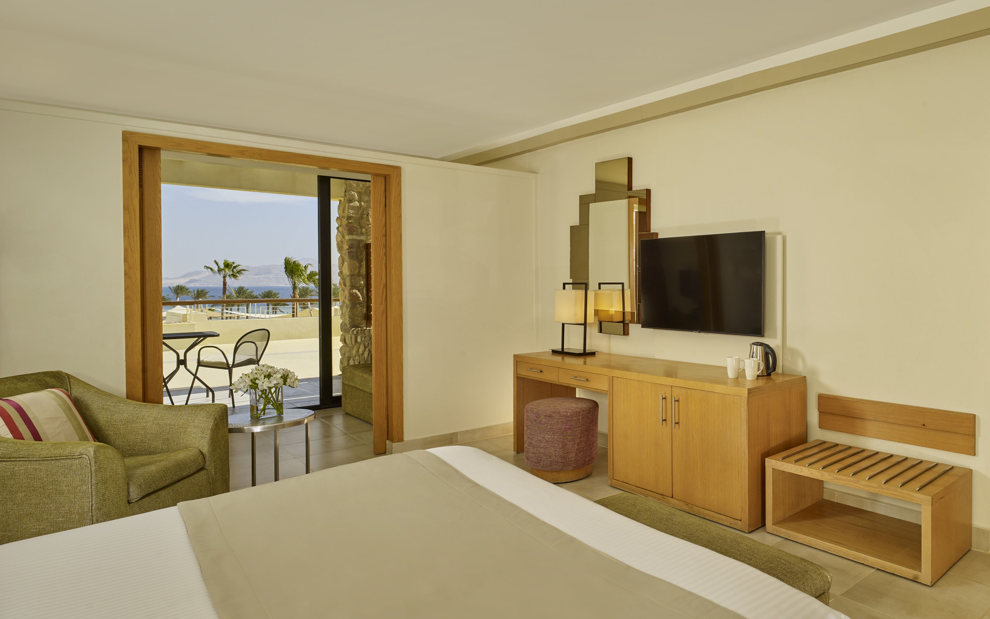 Coral Sea Imperial Sensatori Resort