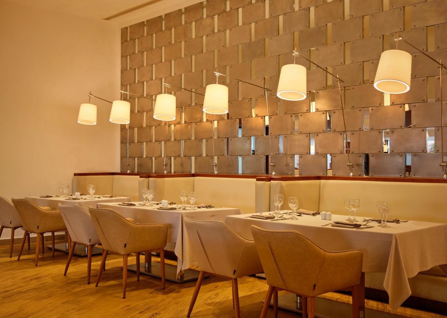 Coral Sea Imperial Sensatori Resort