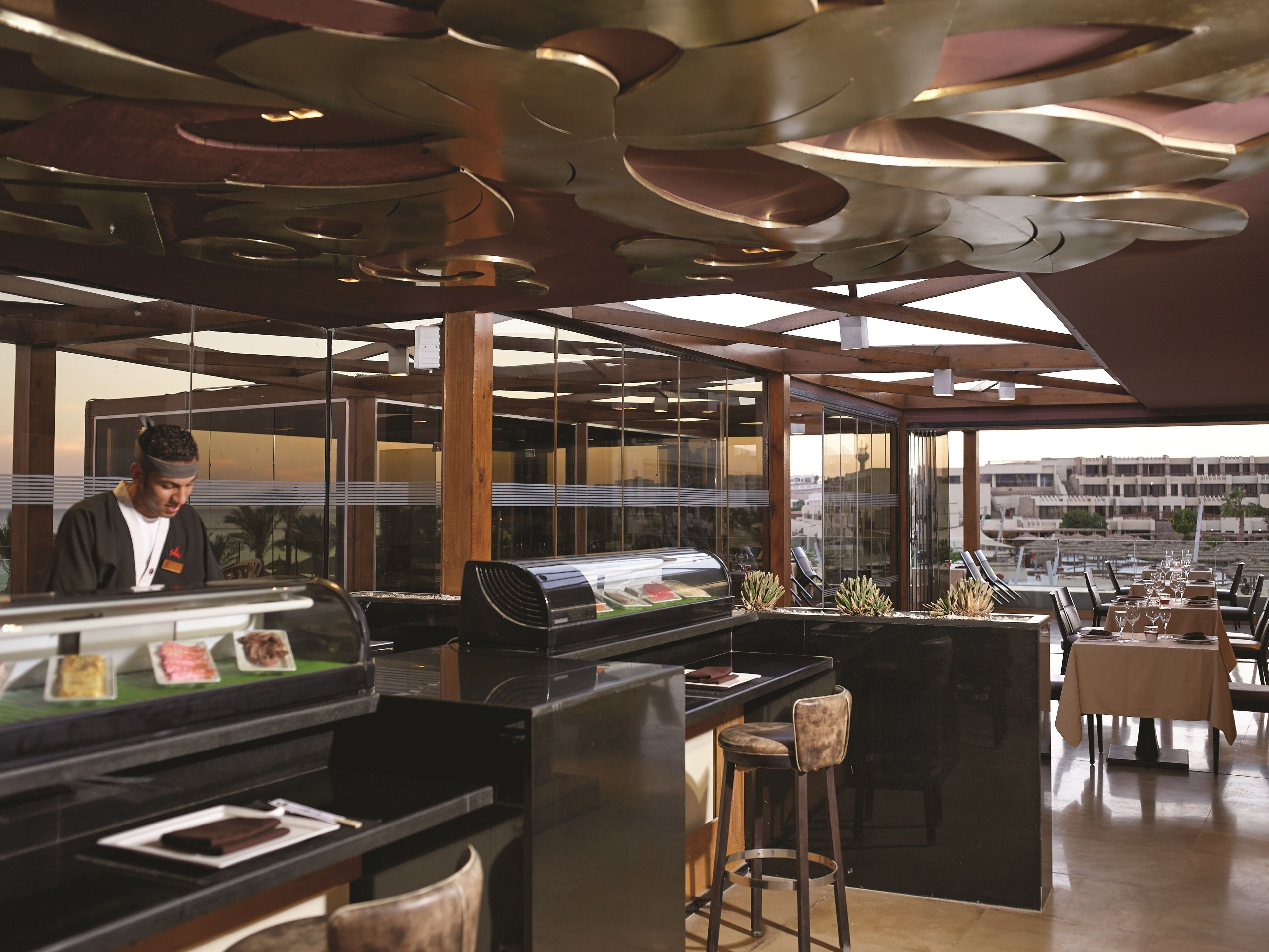 Coral Sea Imperial Sensatori Resort