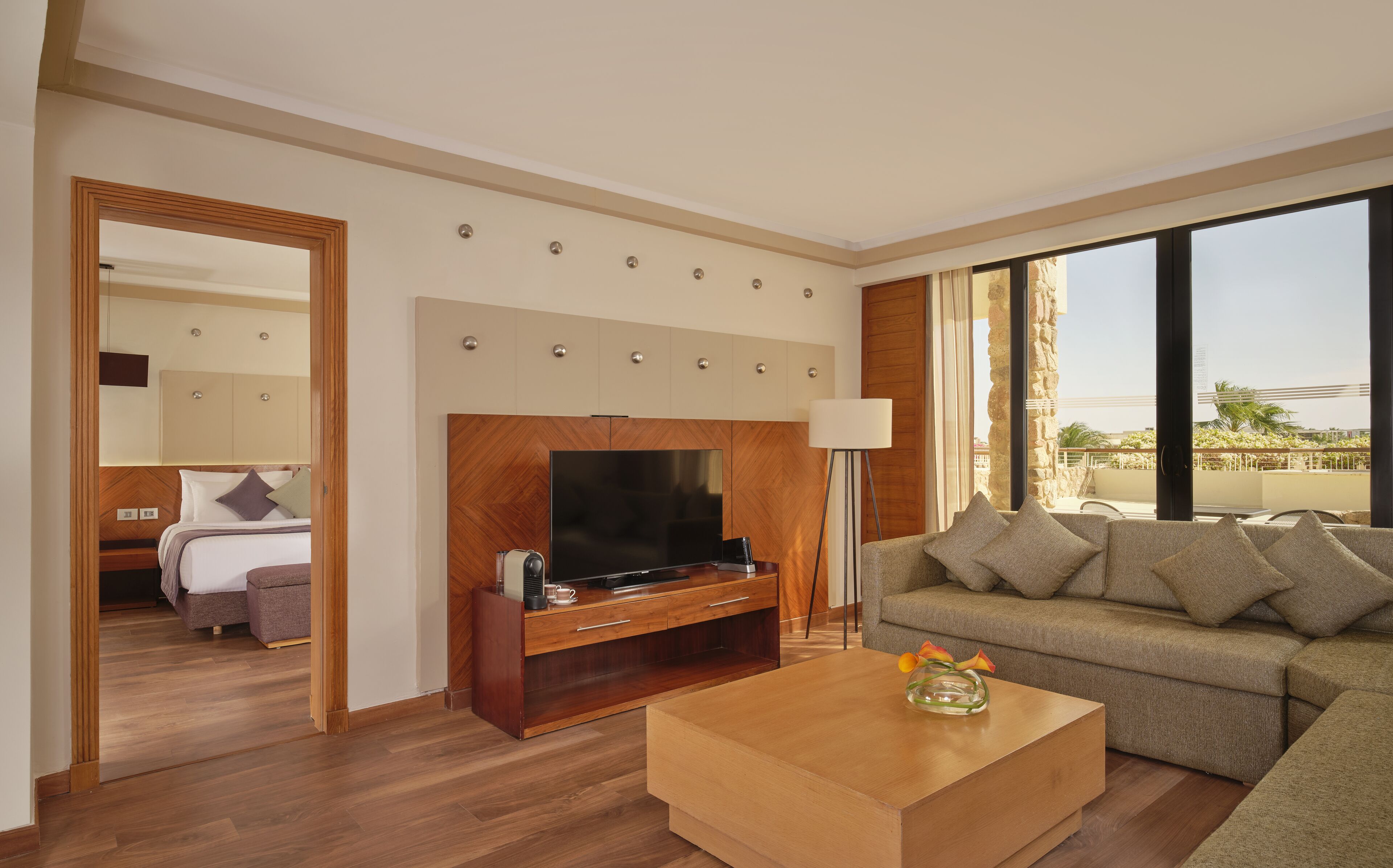 Coral Sea Imperial Sensatori Resort