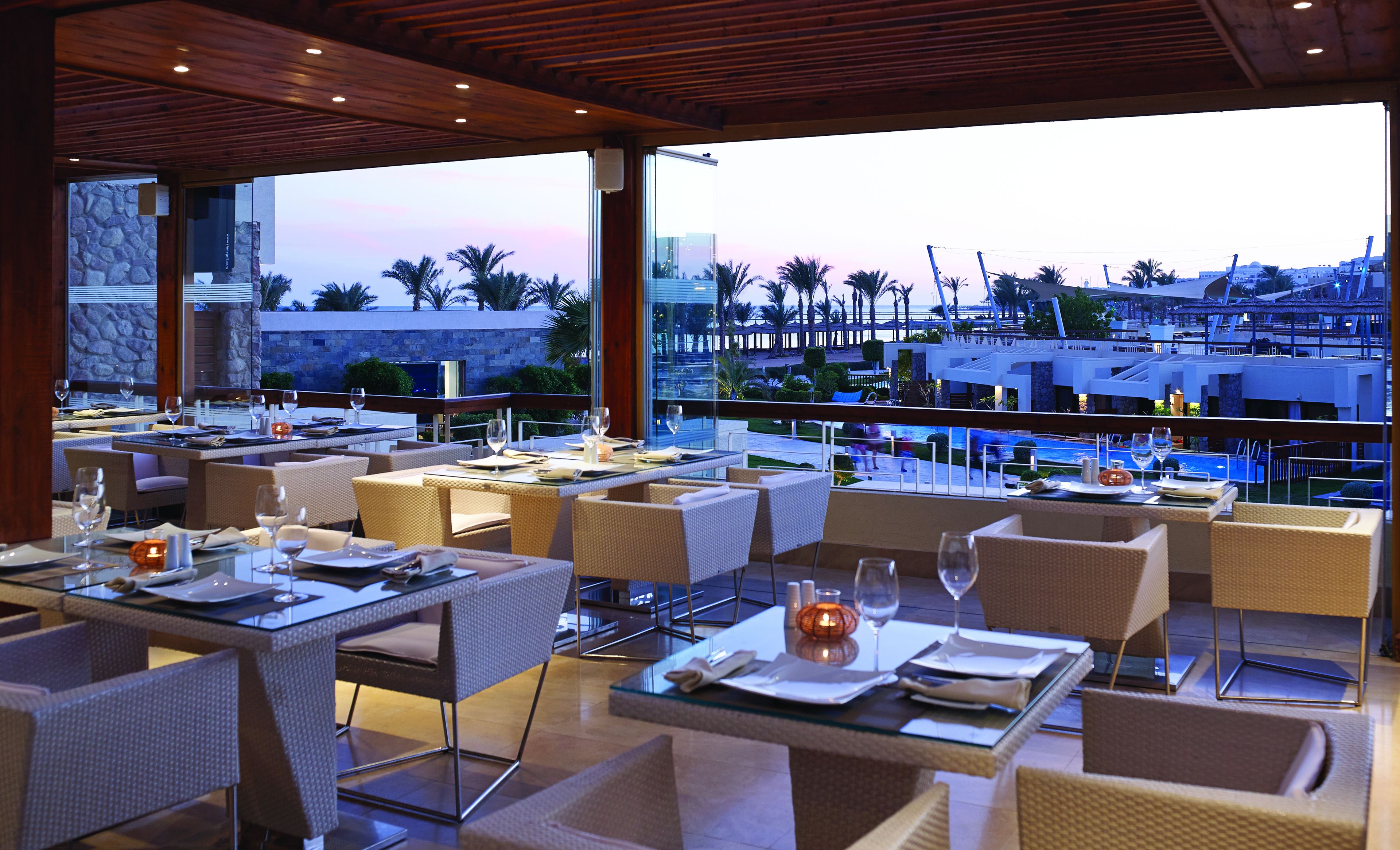 Coral Sea Imperial Sensatori Resort