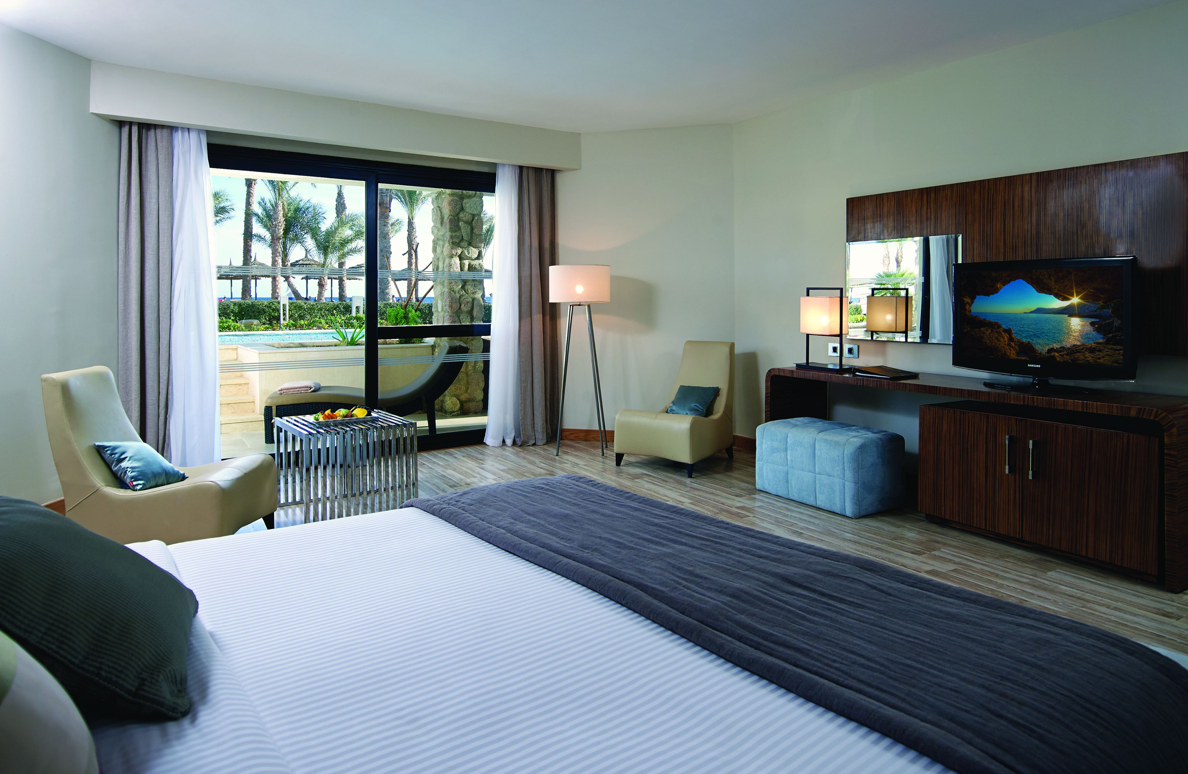 Coral Sea Imperial Sensatori Resort