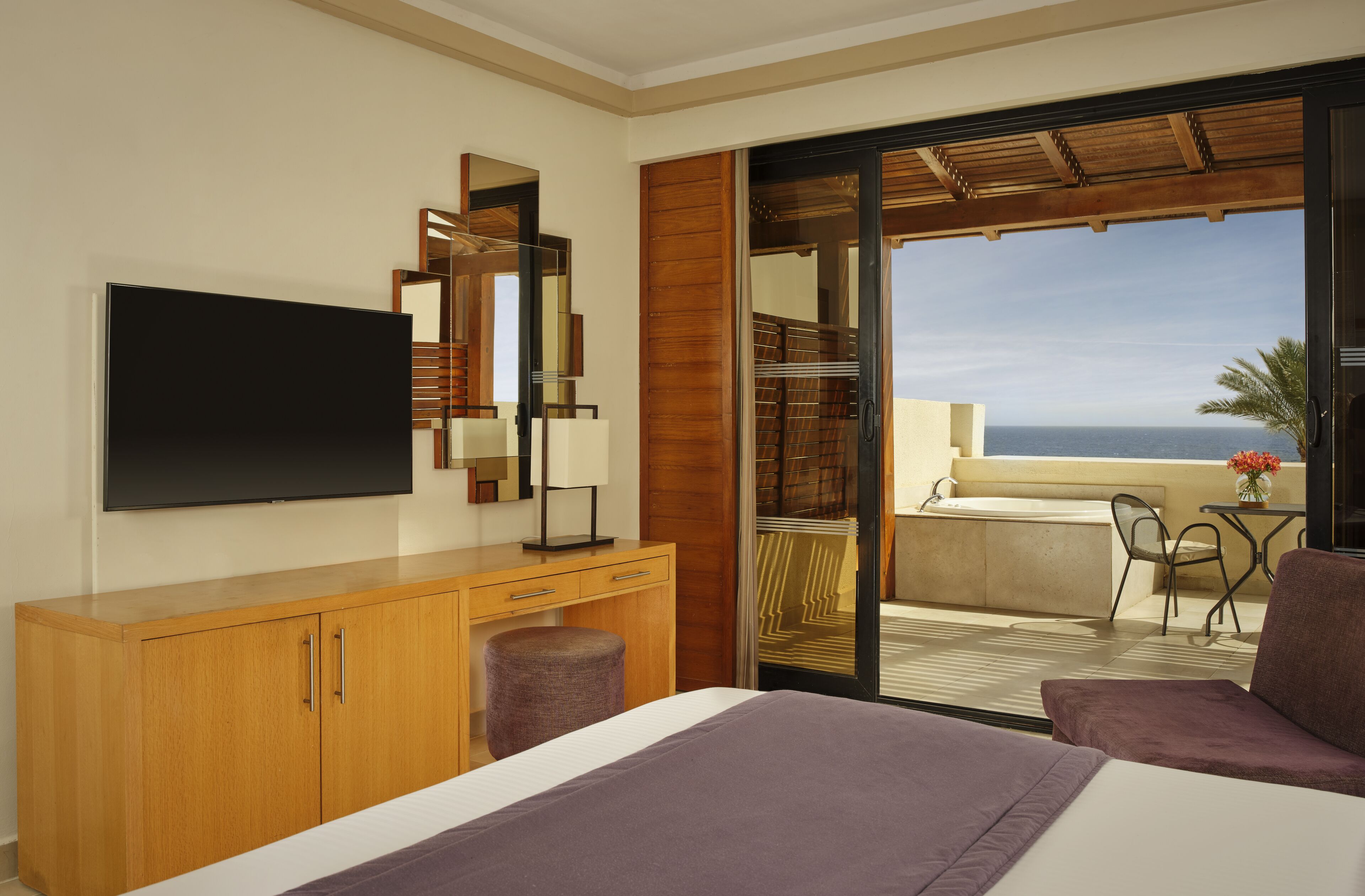 Coral Sea Imperial Sensatori Resort