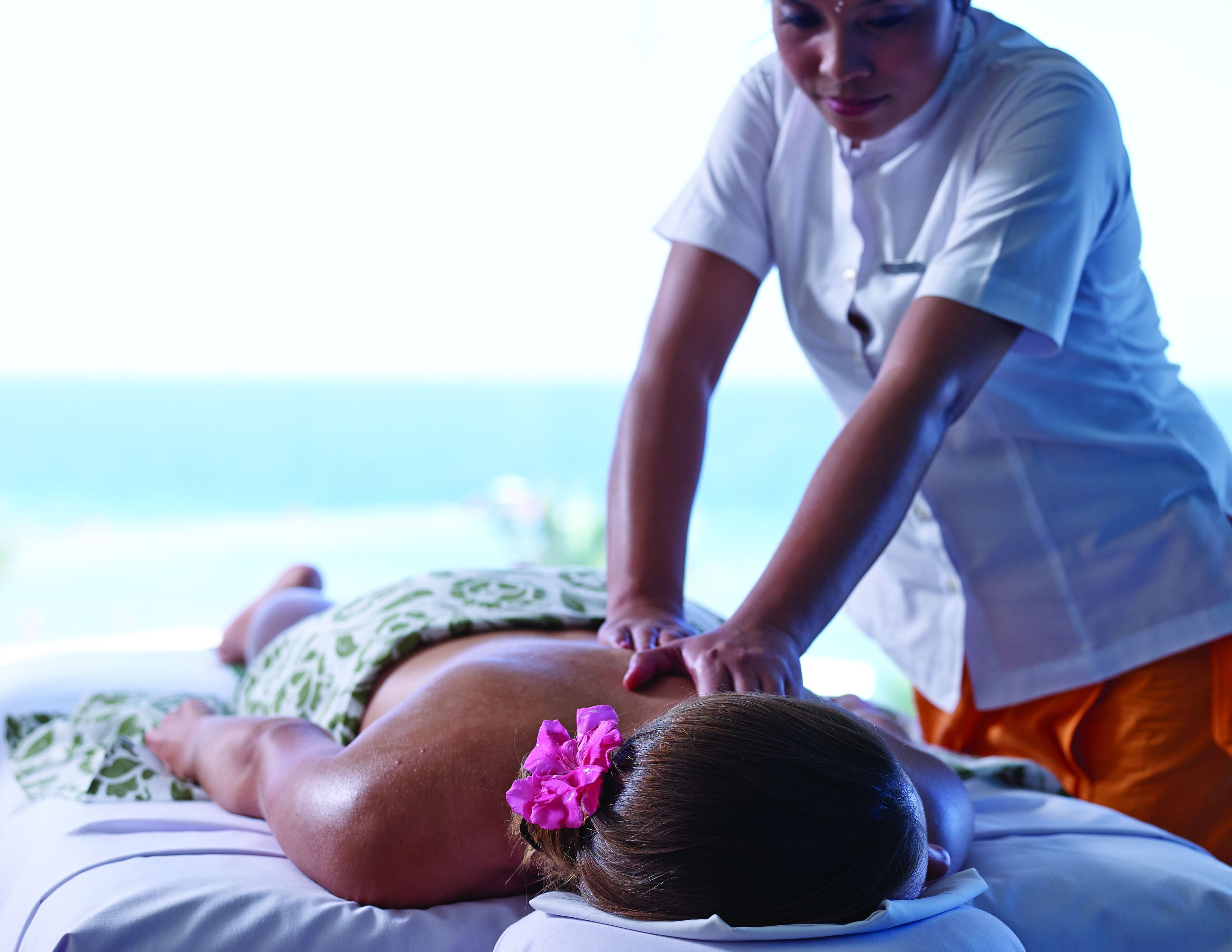 Coral Sea Imperial Sensatori Resort