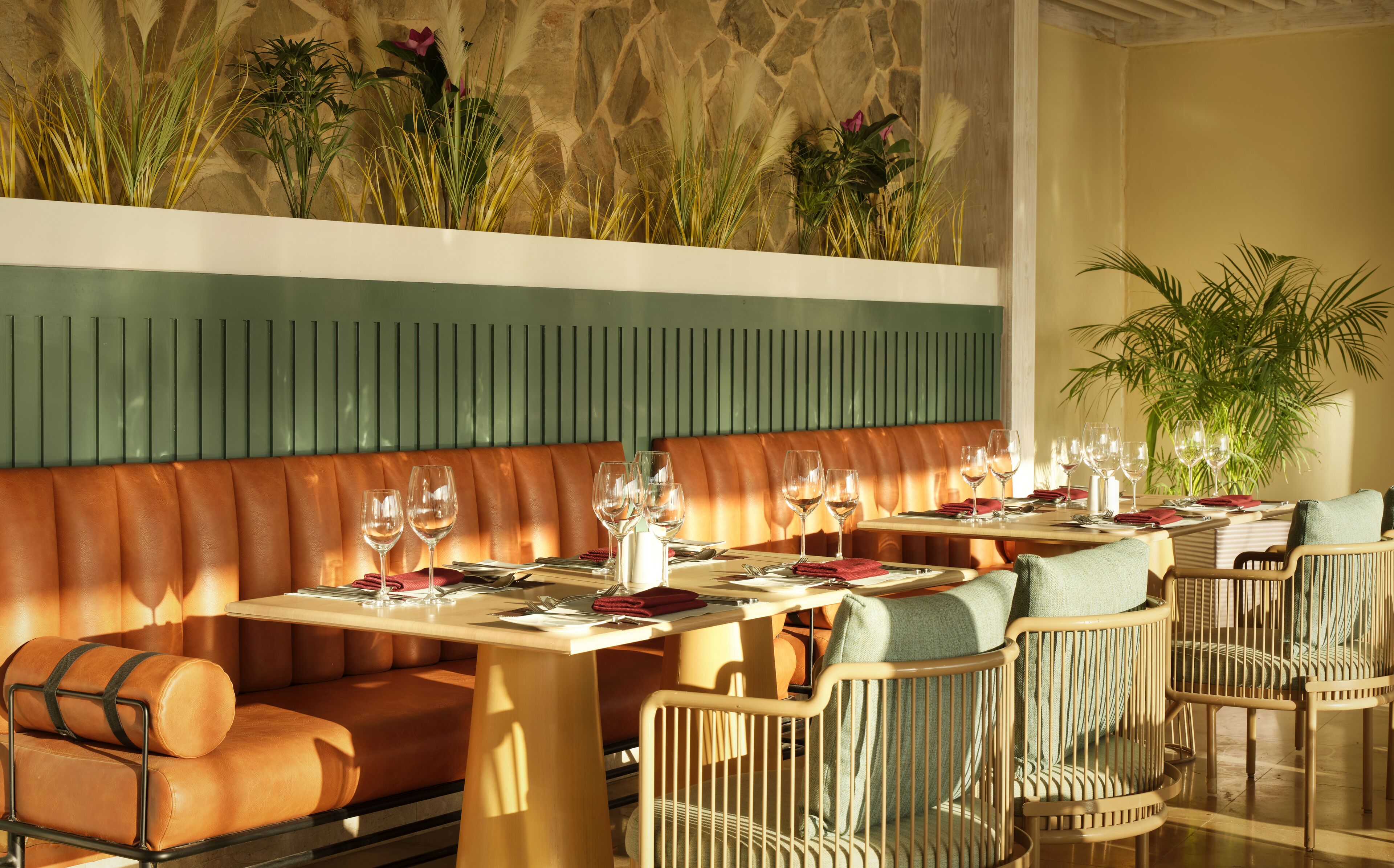 Coral Sea Imperial Sensatori Resort