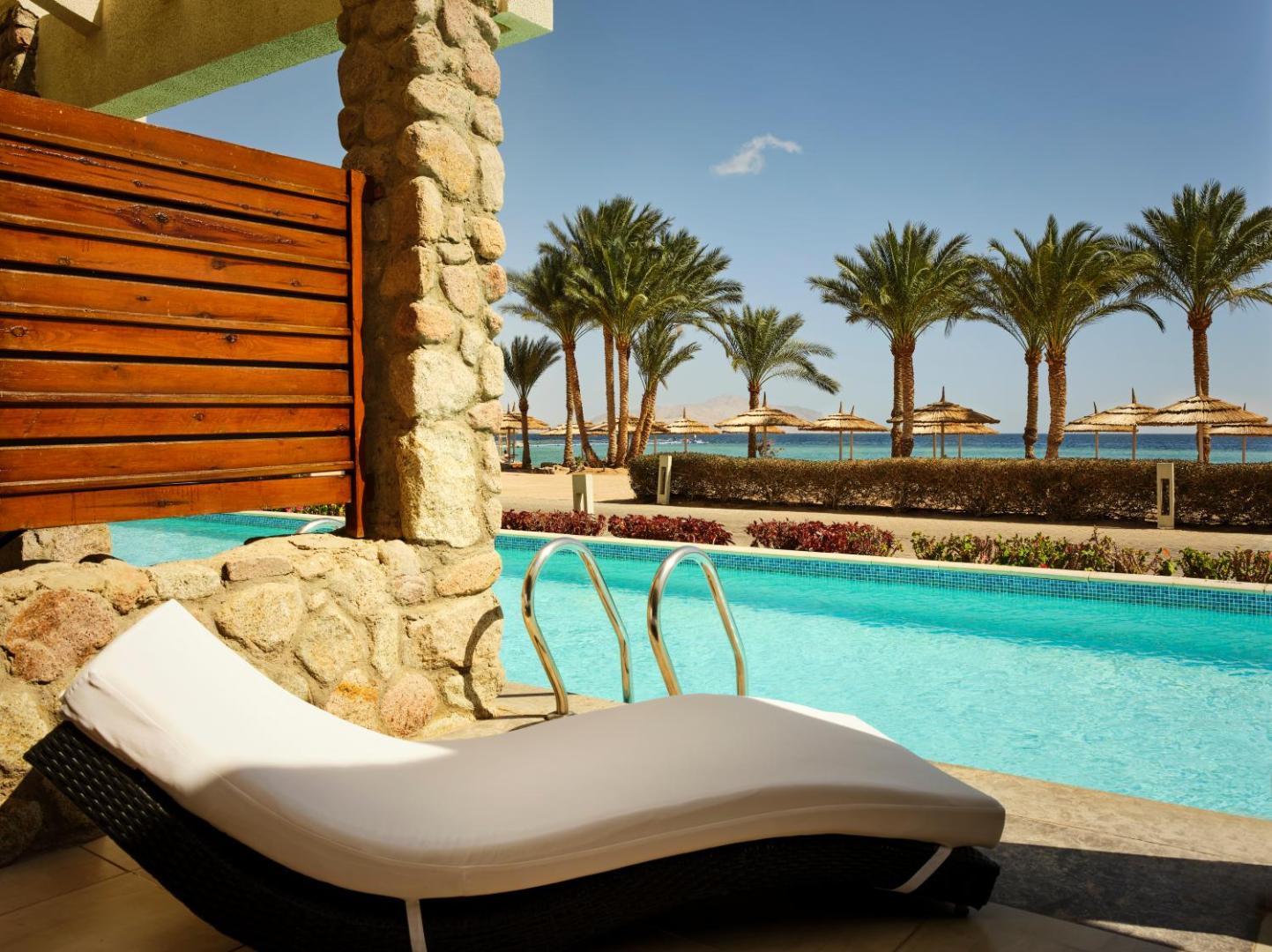 Coral Sea Imperial Sensatori Resort