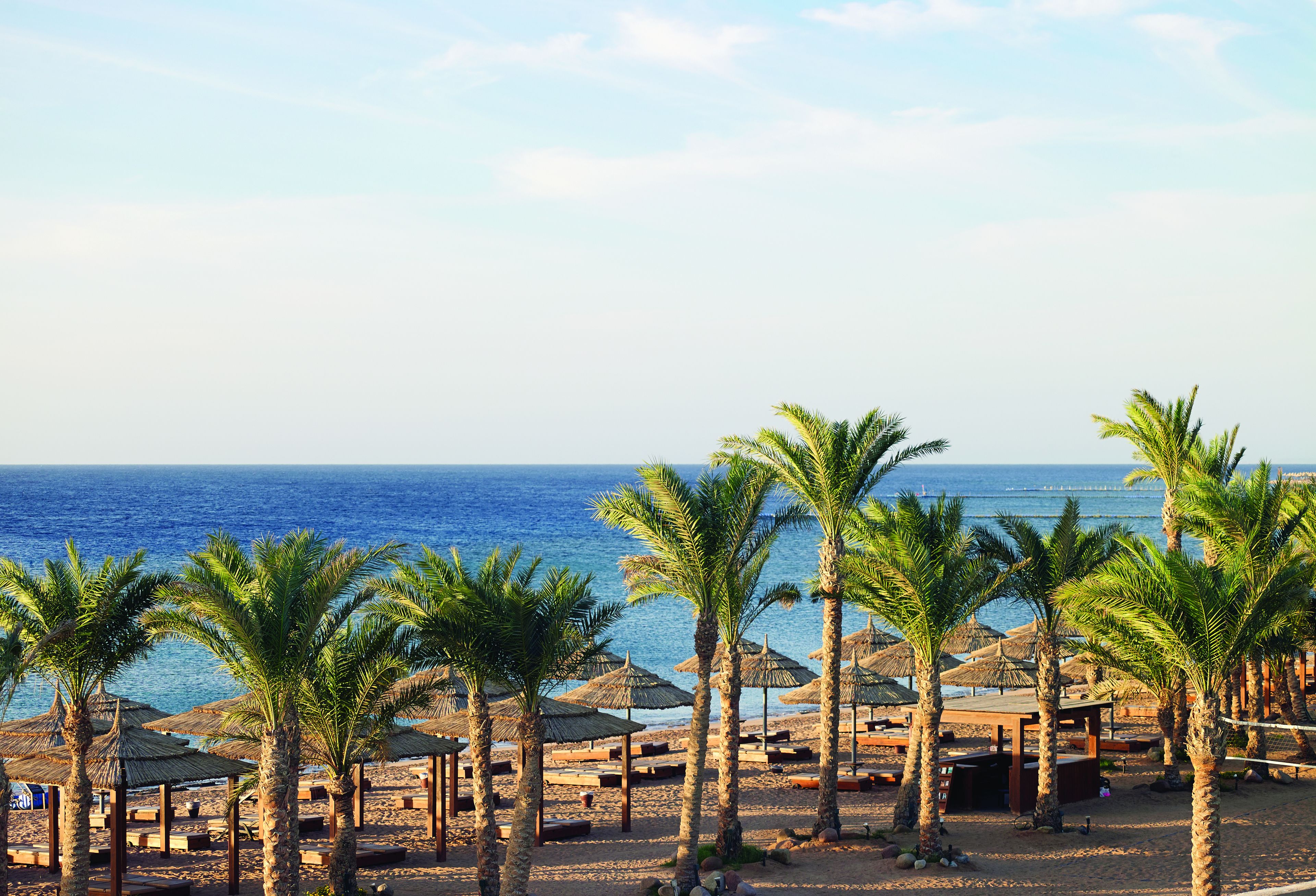 Coral Sea Imperial Sensatori Resort