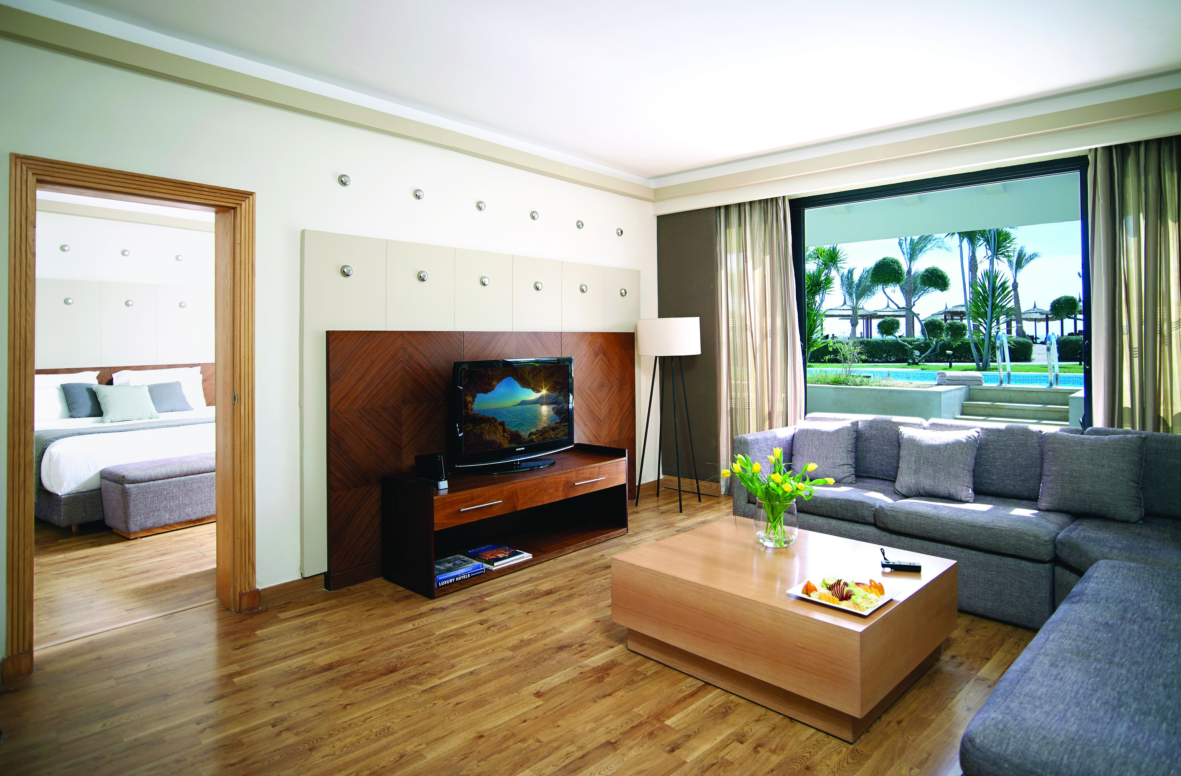 Coral Sea Imperial Sensatori Resort