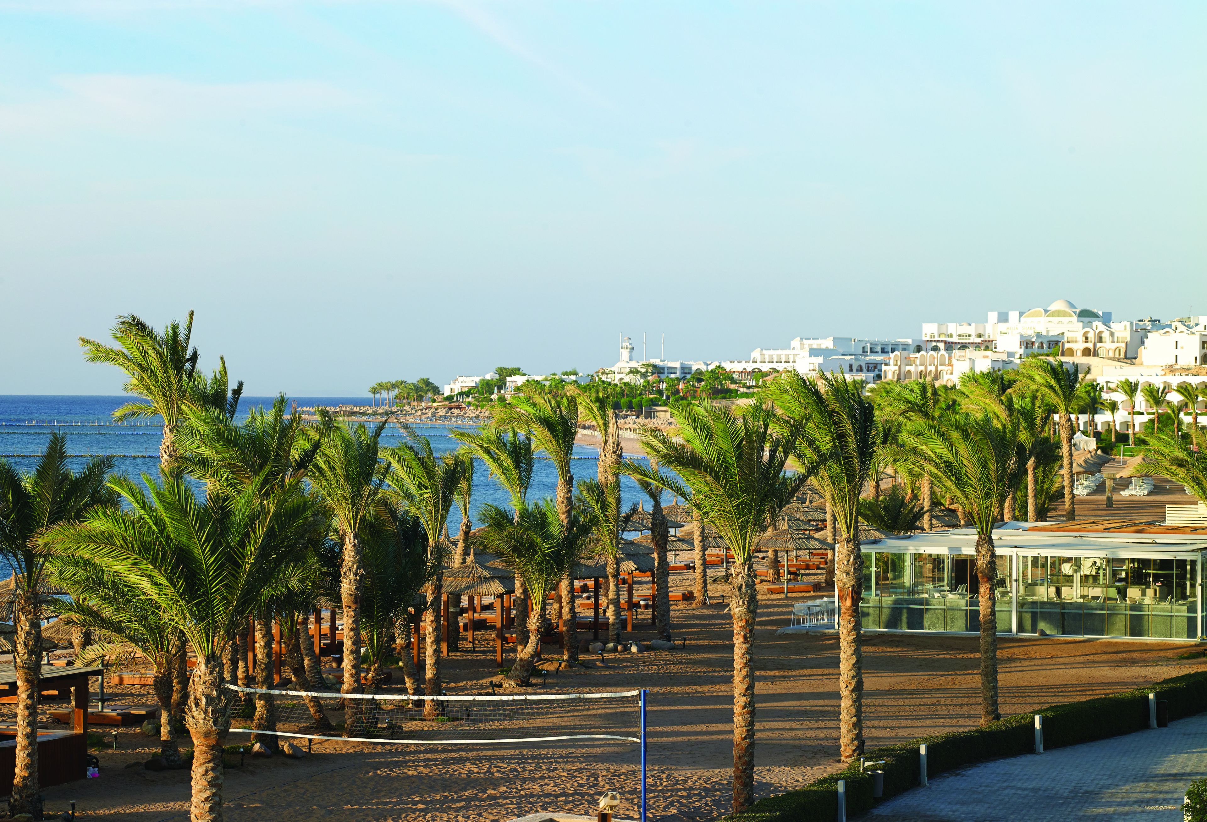 Coral Sea Imperial Sensatori Resort