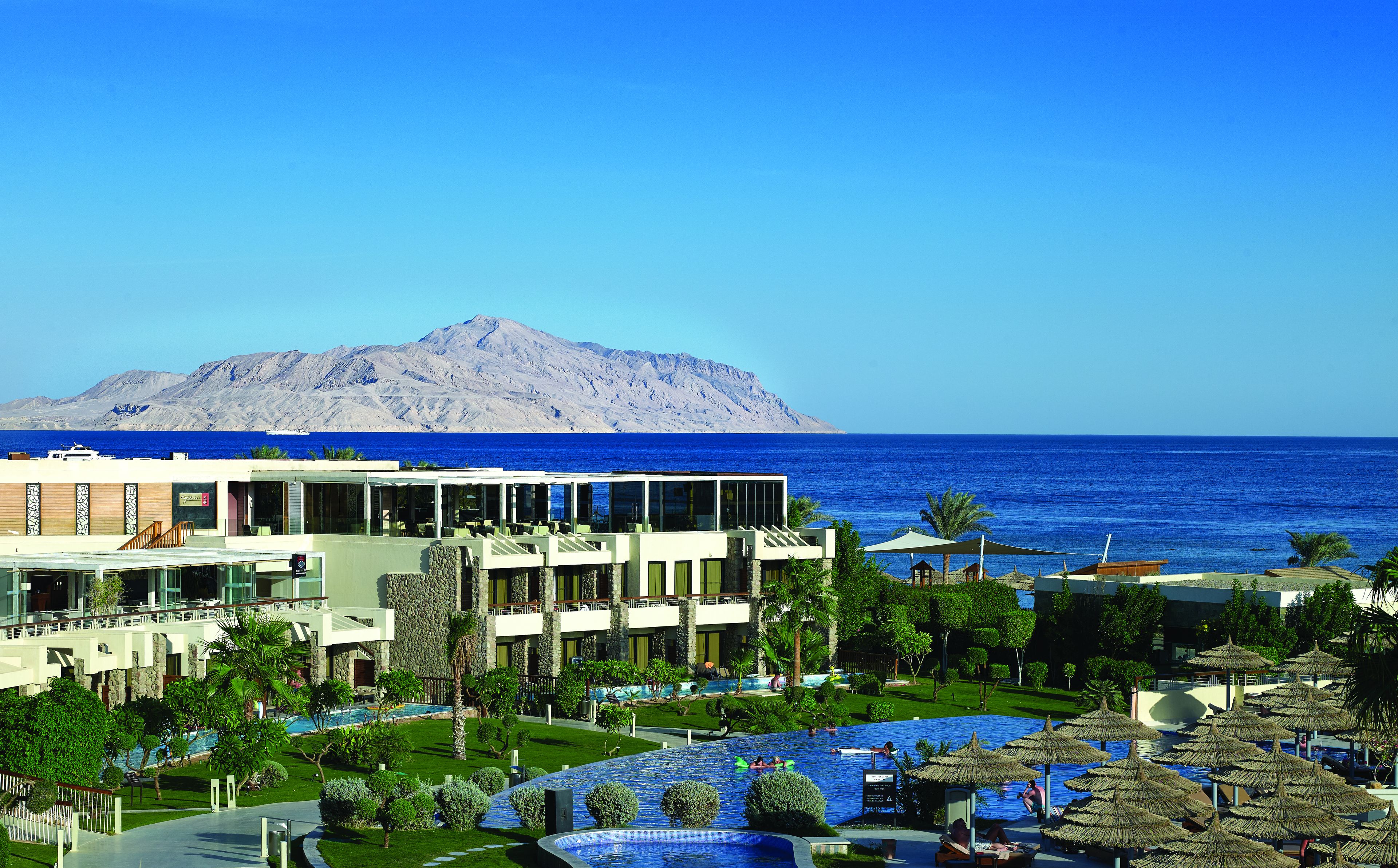 Coral Sea Imperial Sensatori Resort