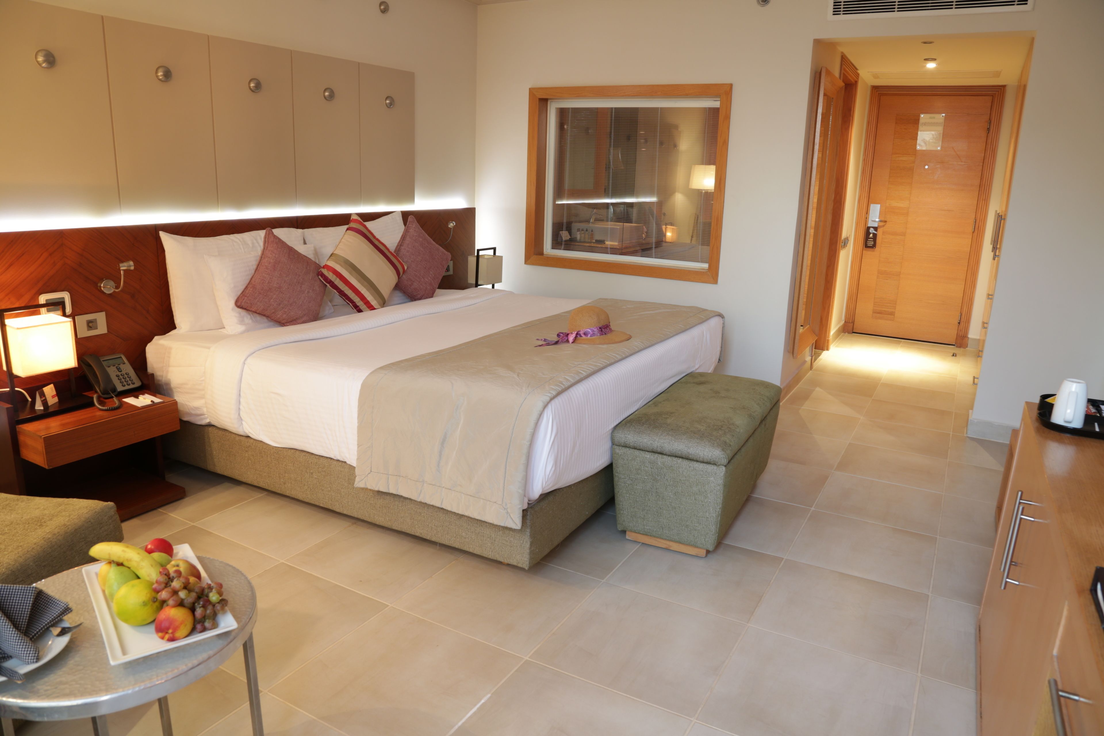 Coral Sea Imperial Sensatori Resort