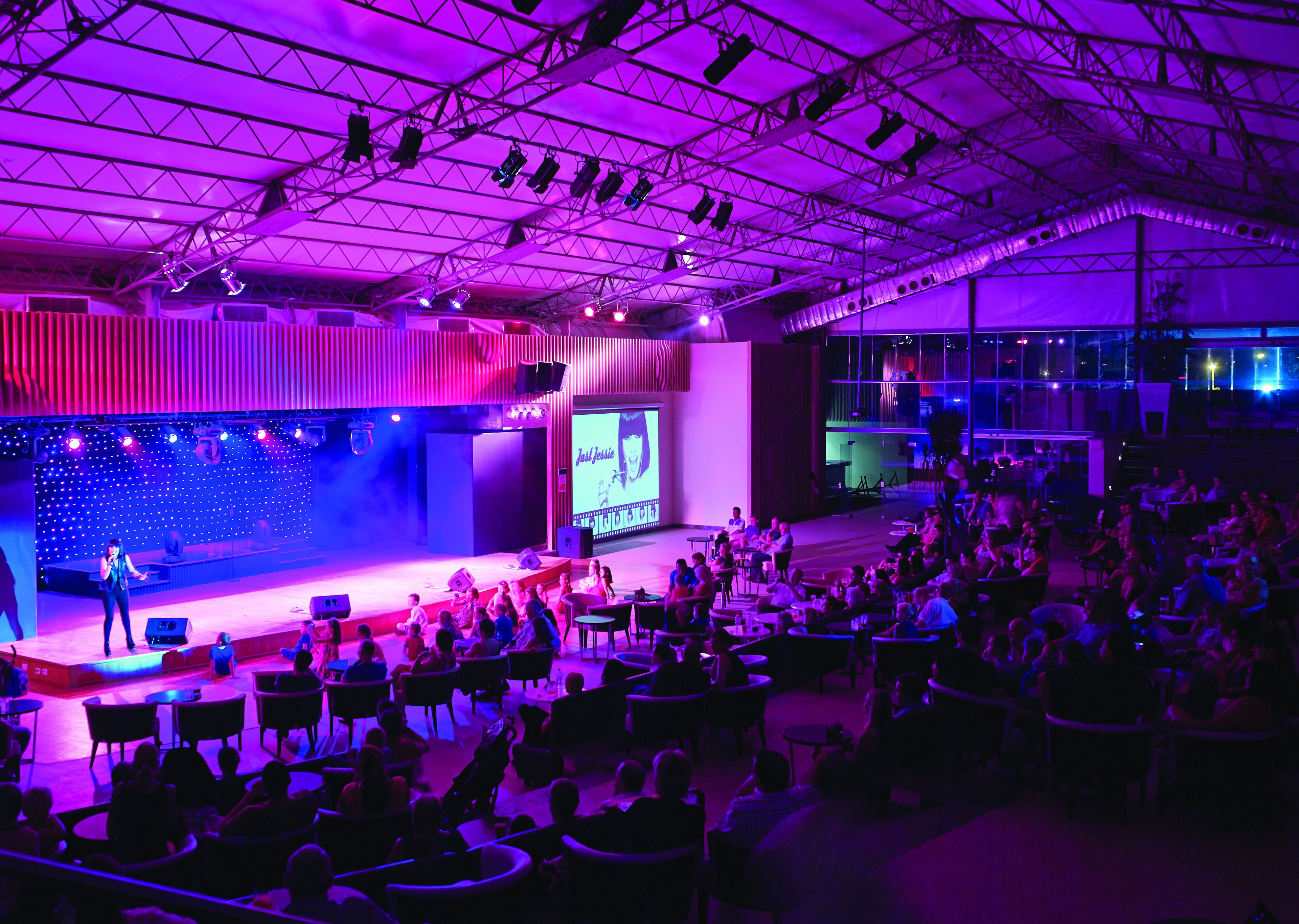 Coral Sea Imperial Sensatori Resort