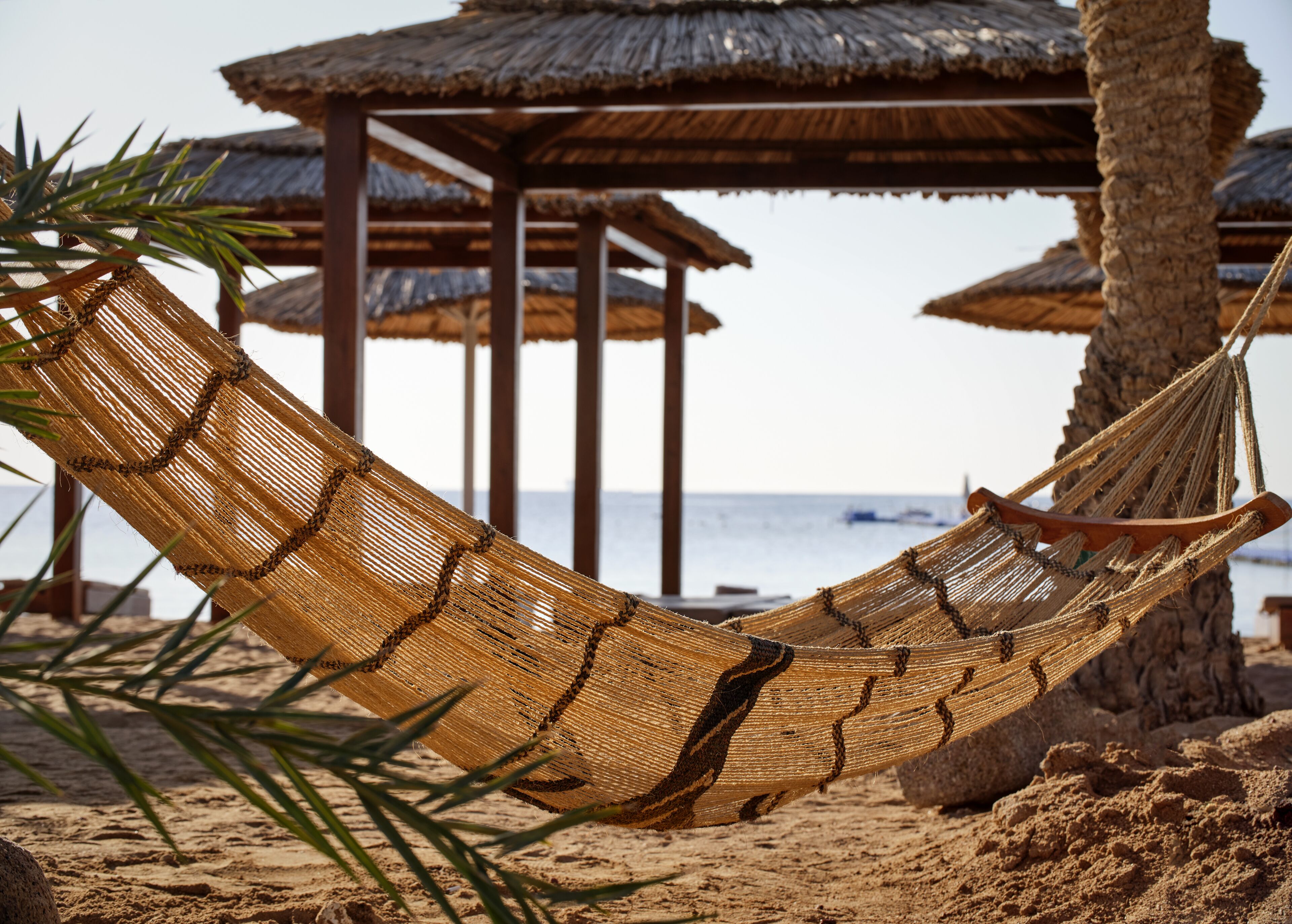 Coral Sea Imperial Sensatori Resort