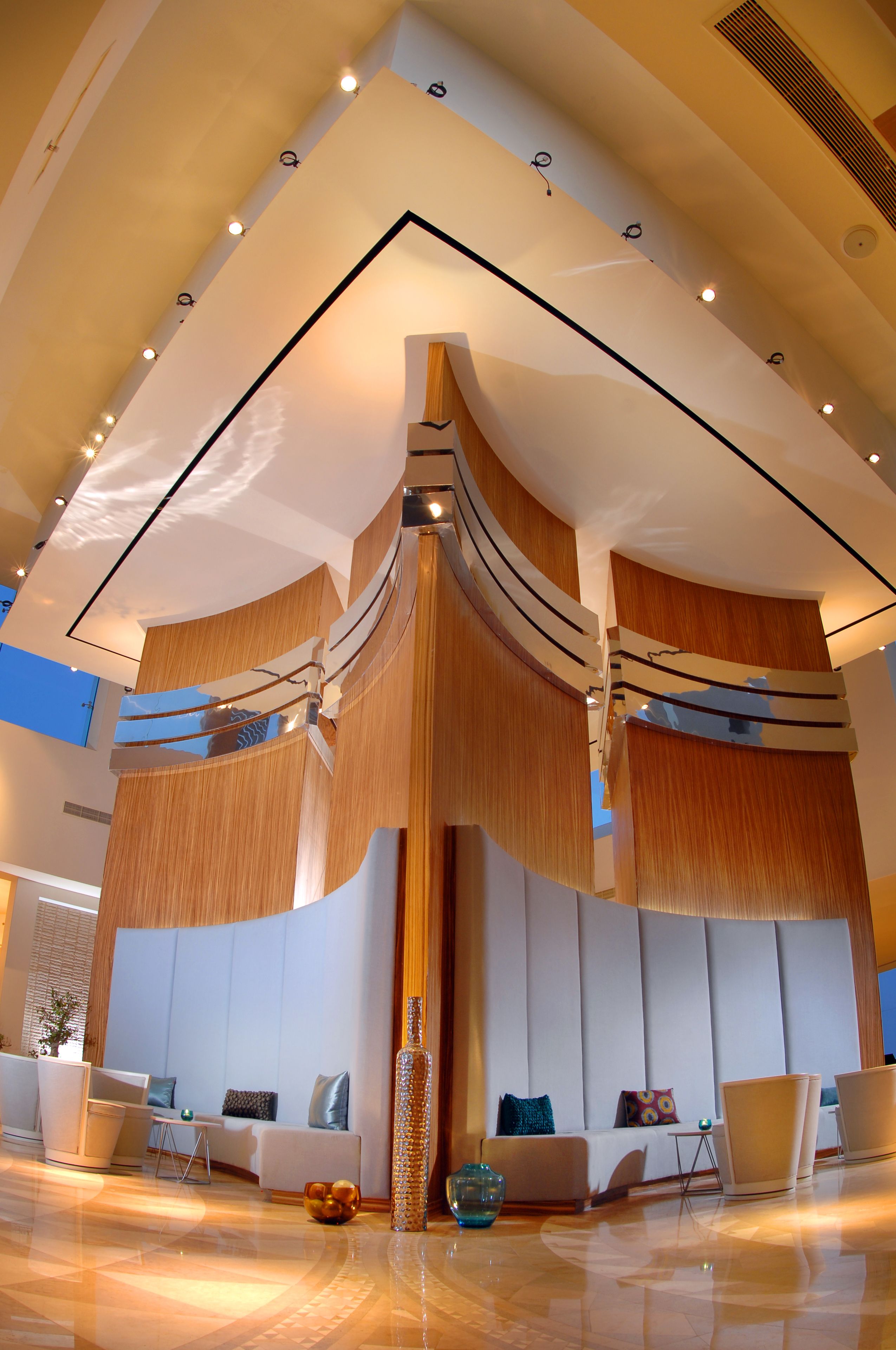 Coral Sea Imperial Sensatori Resort