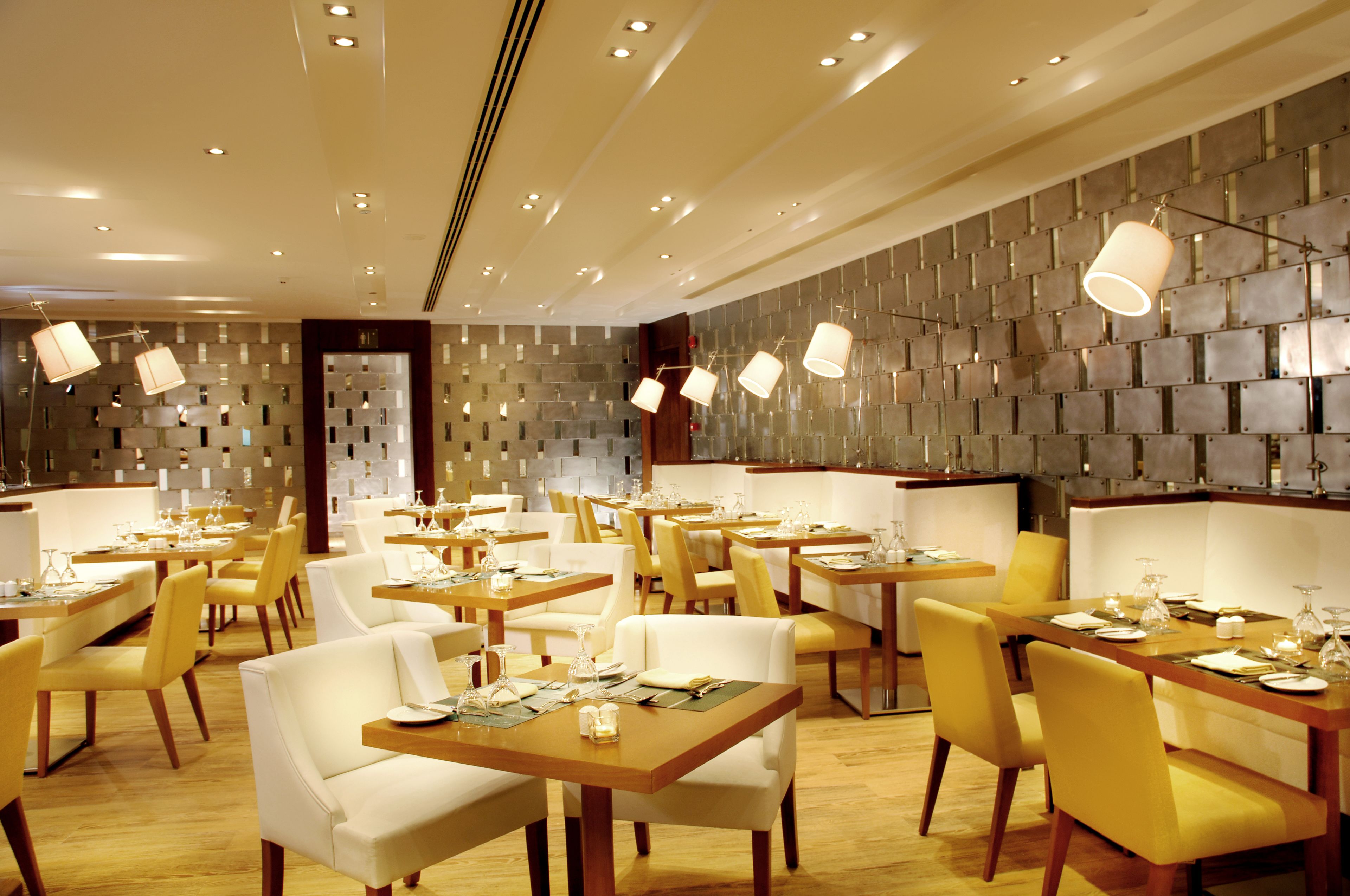 Coral Sea Imperial Sensatori Resort