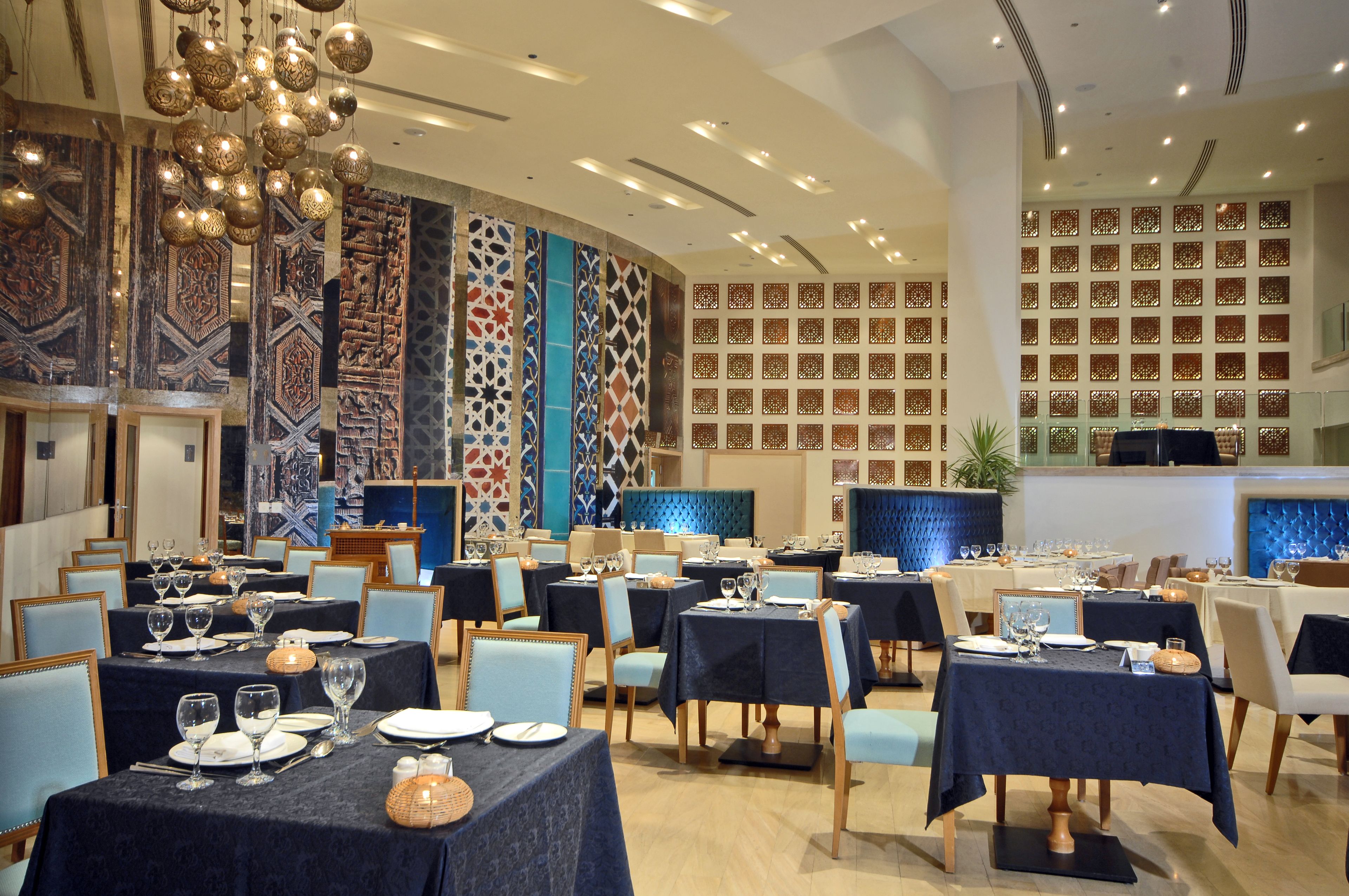 Coral Sea Imperial Sensatori Resort