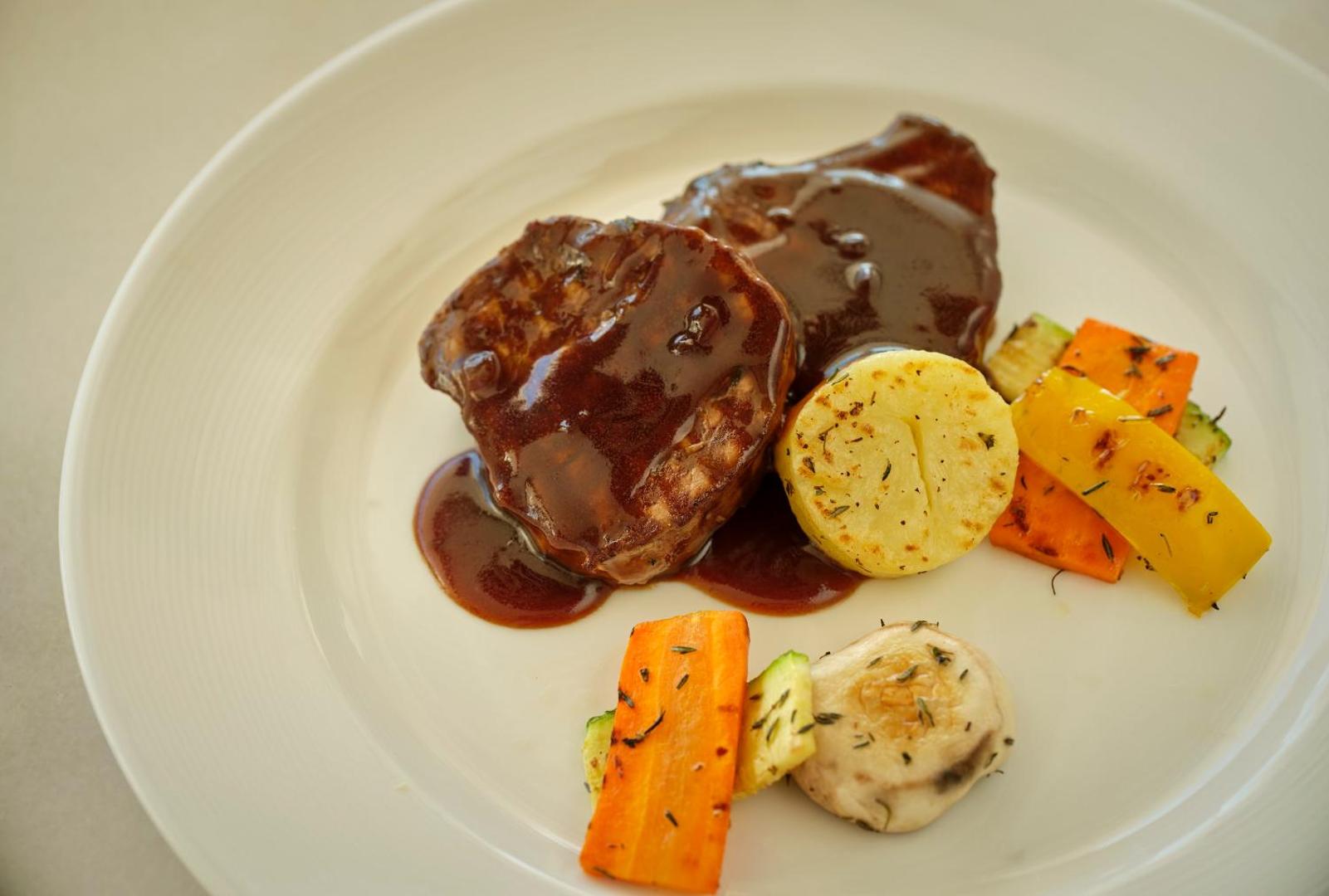 Coral Sea Imperial Sensatori Resort