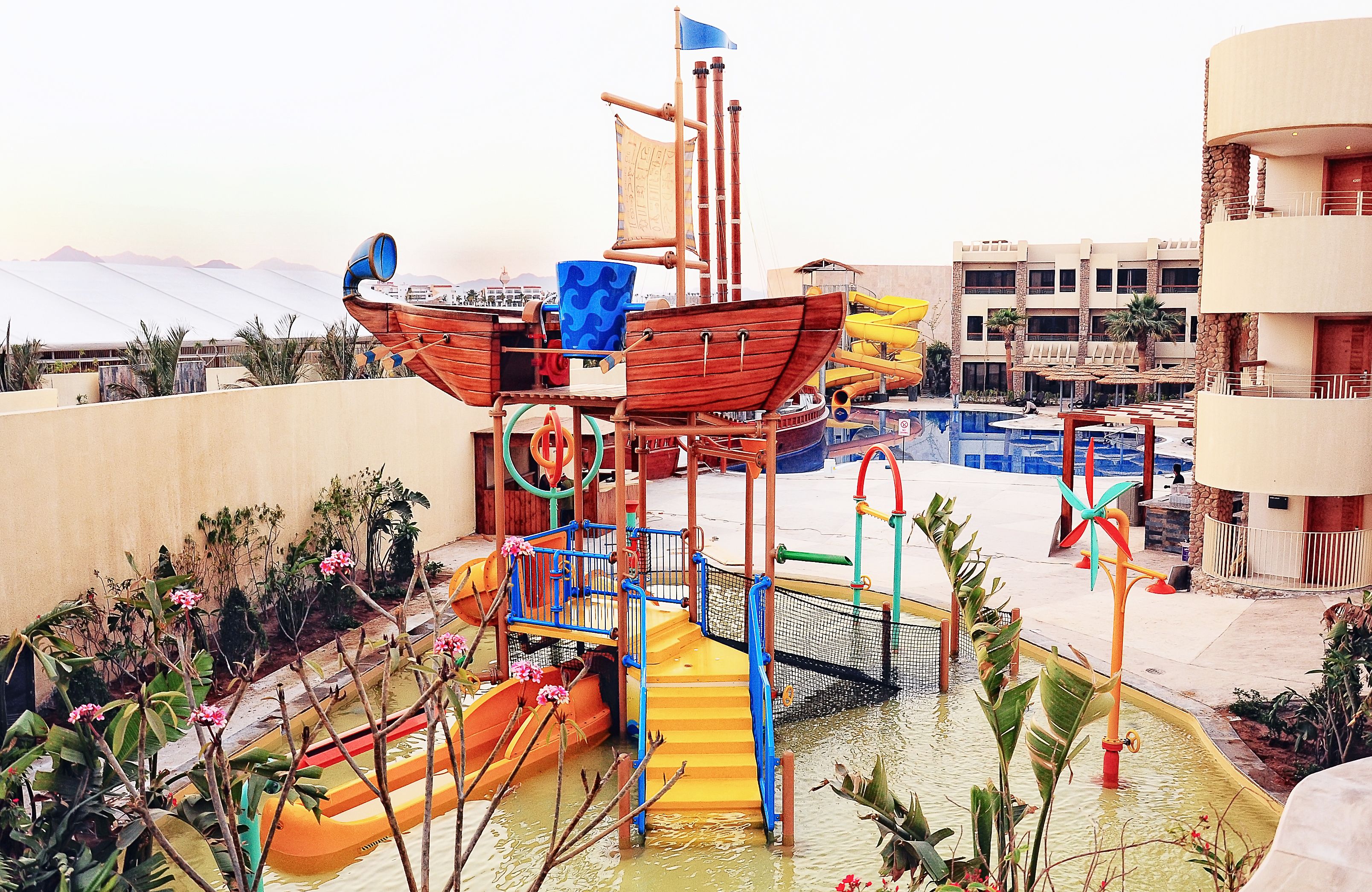 Coral Sea Imperial Sensatori Resort