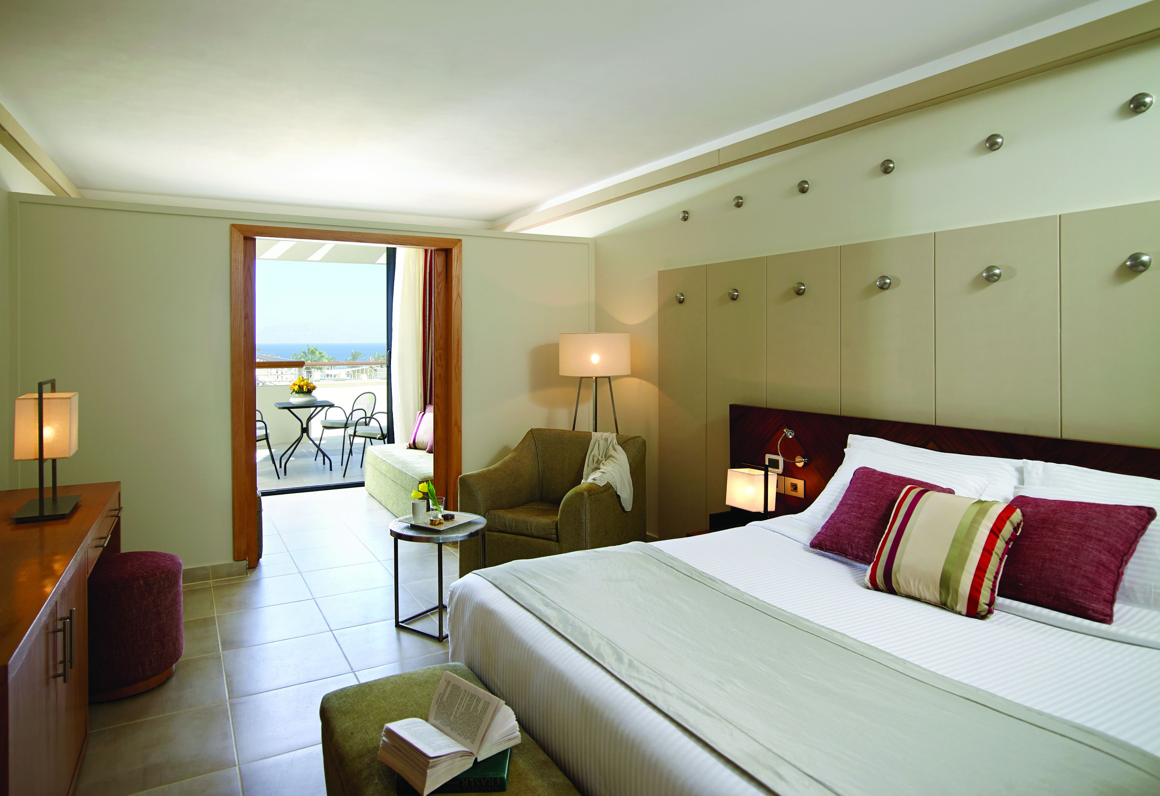 Coral Sea Imperial Sensatori Resort