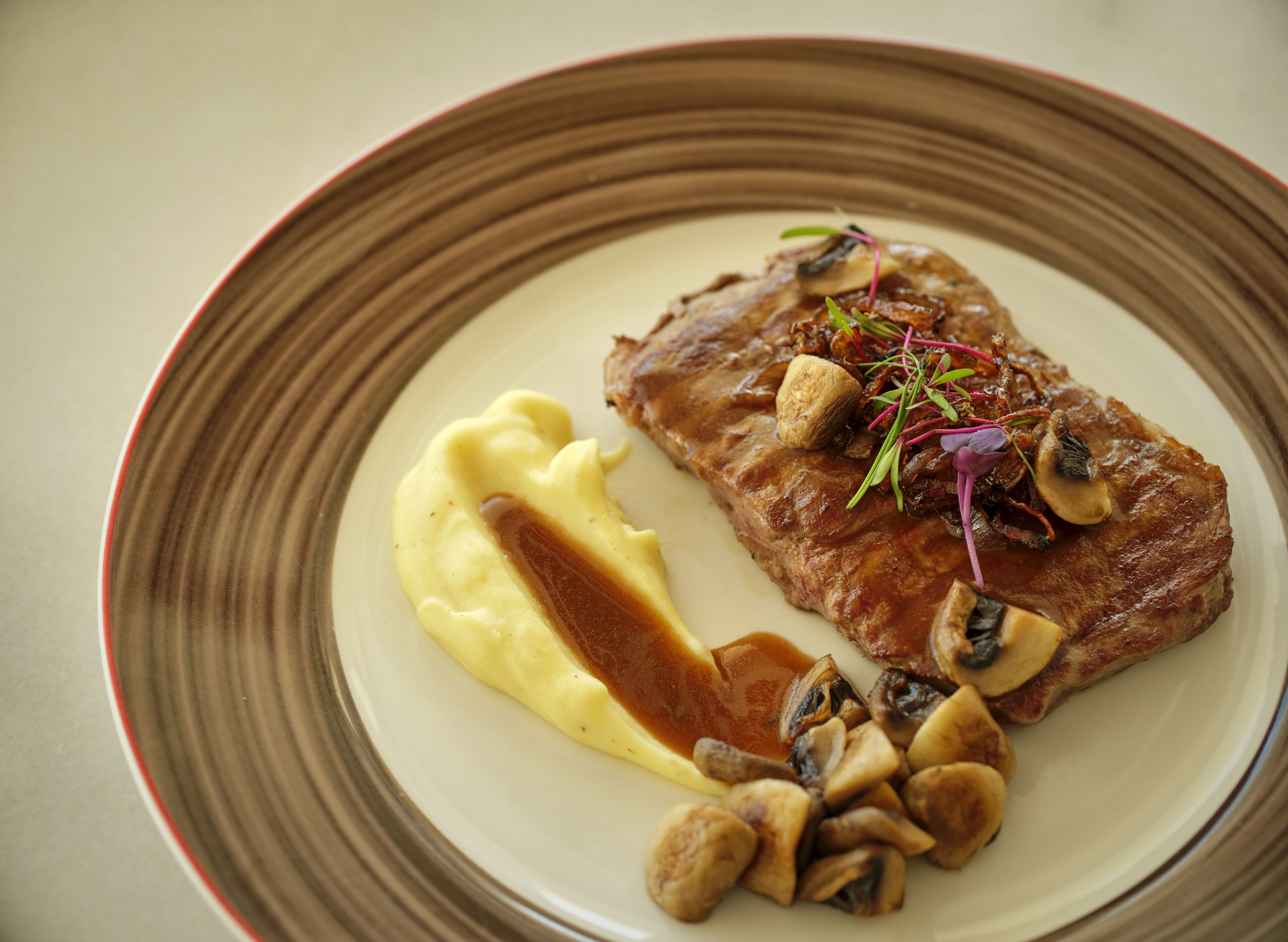 Coral Sea Imperial Sensatori Resort