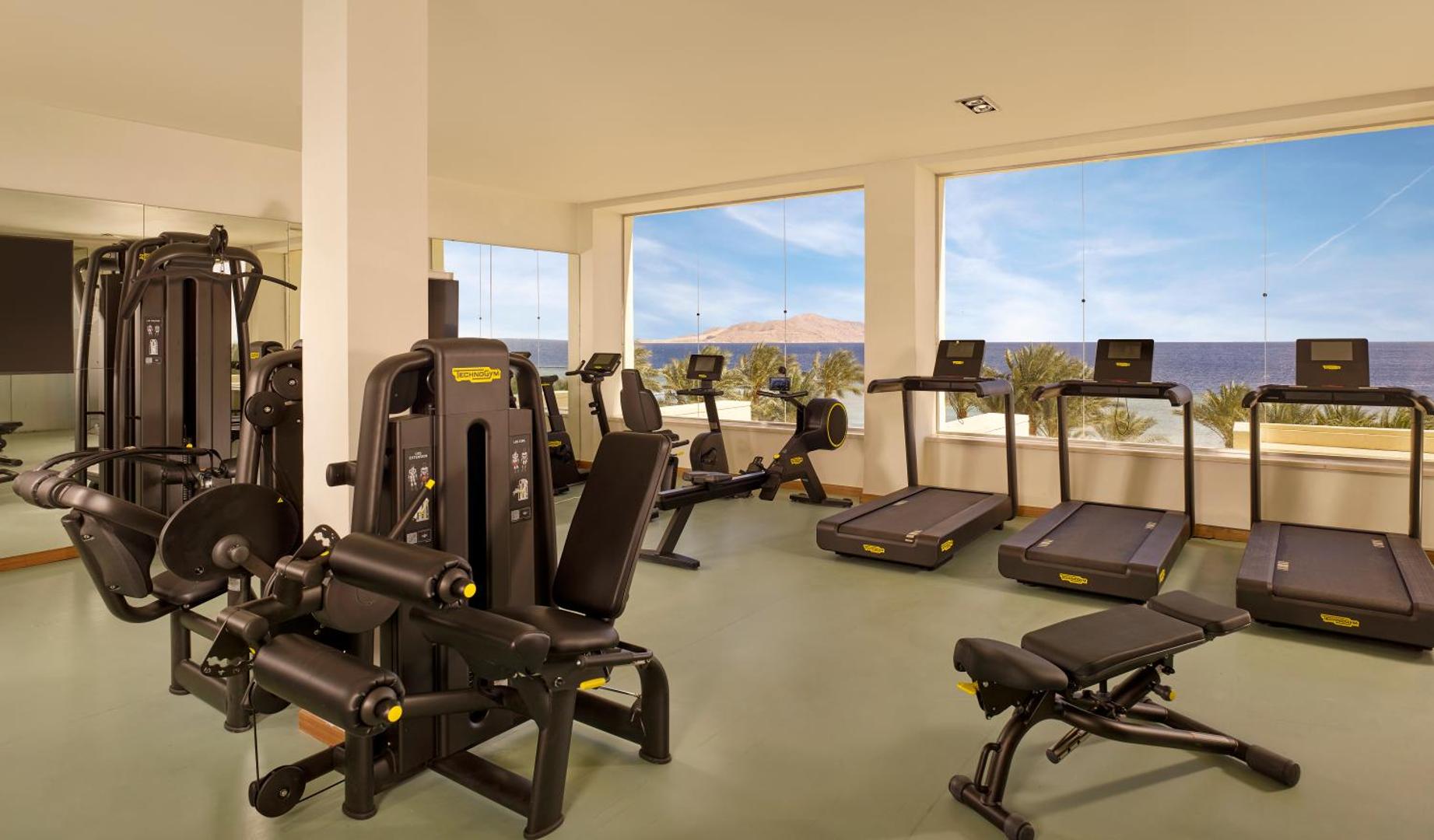 Coral Sea Imperial Sensatori Resort