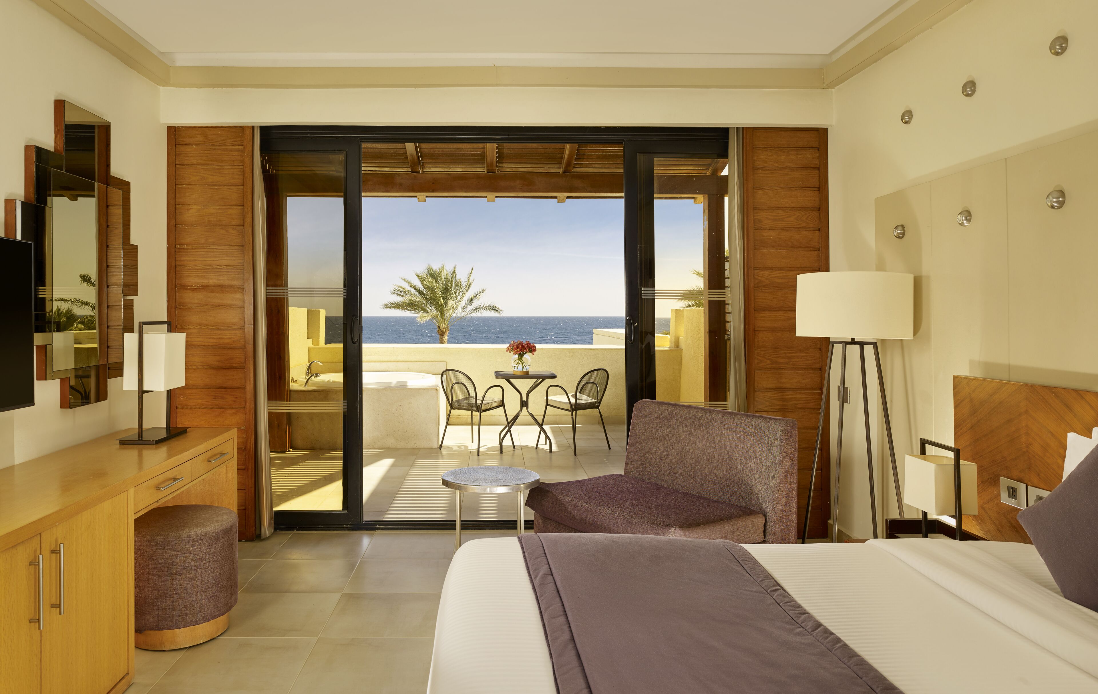 Coral Sea Imperial Sensatori Resort