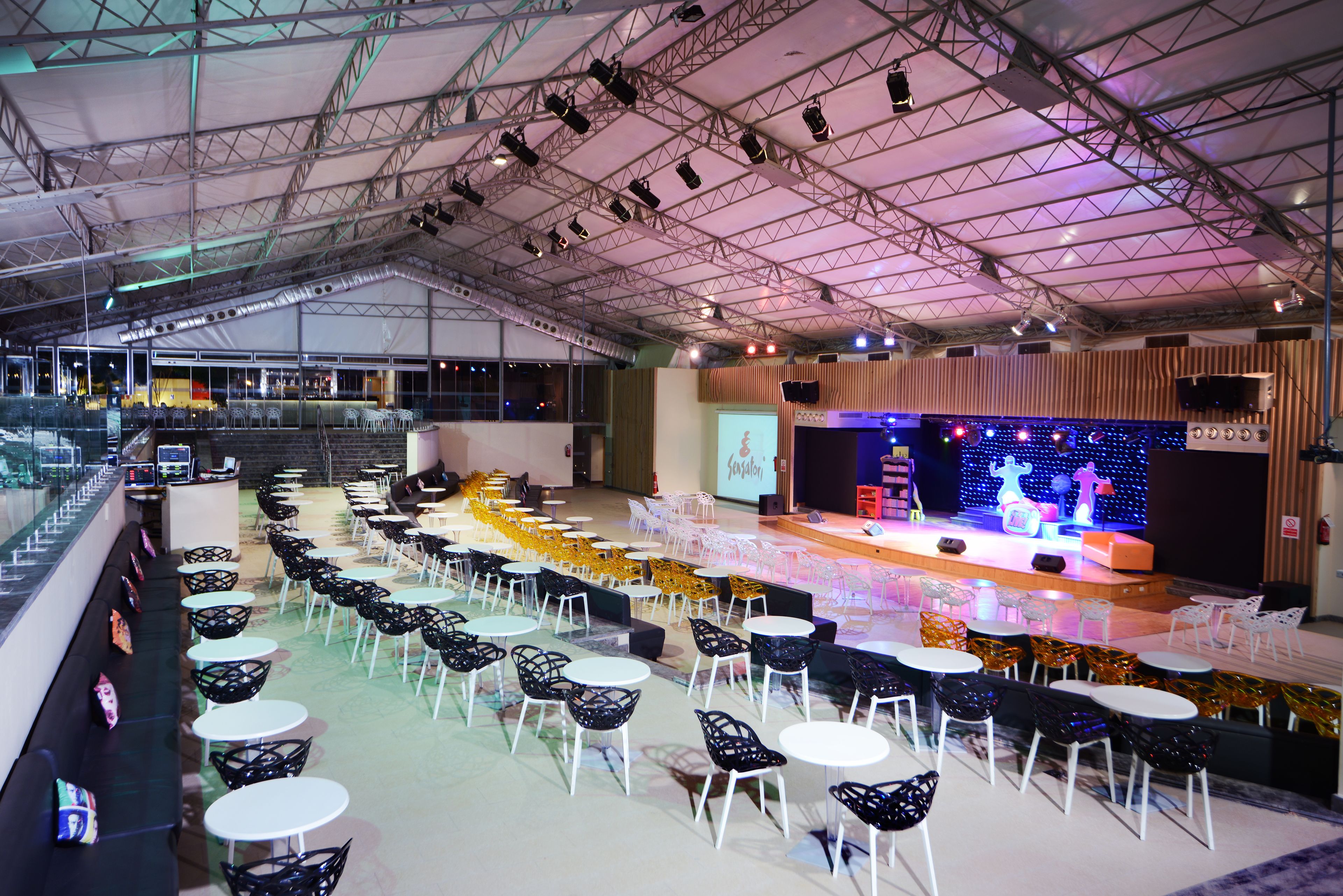 Coral Sea Imperial Sensatori Resort