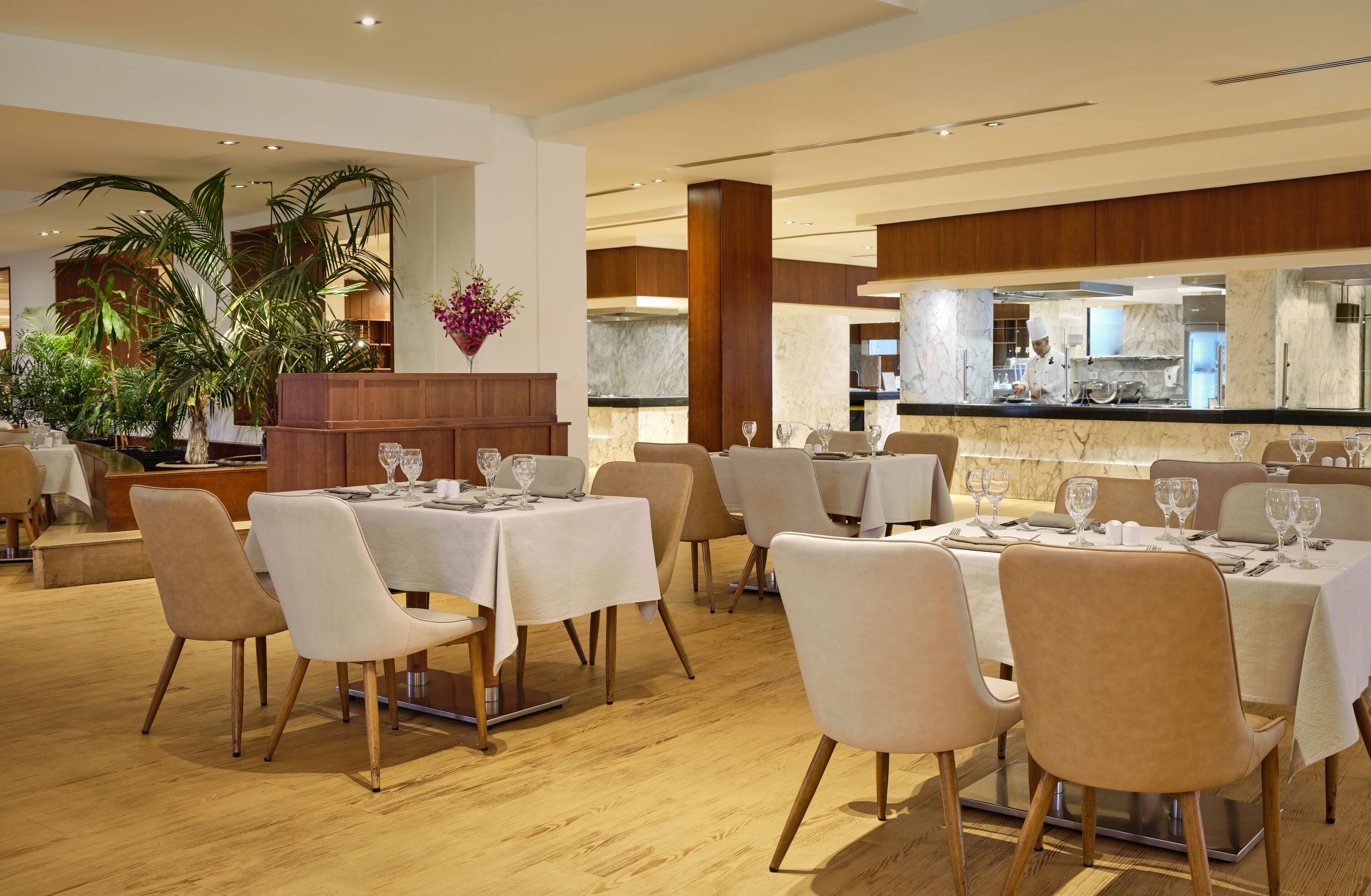 Coral Sea Imperial Sensatori Resort