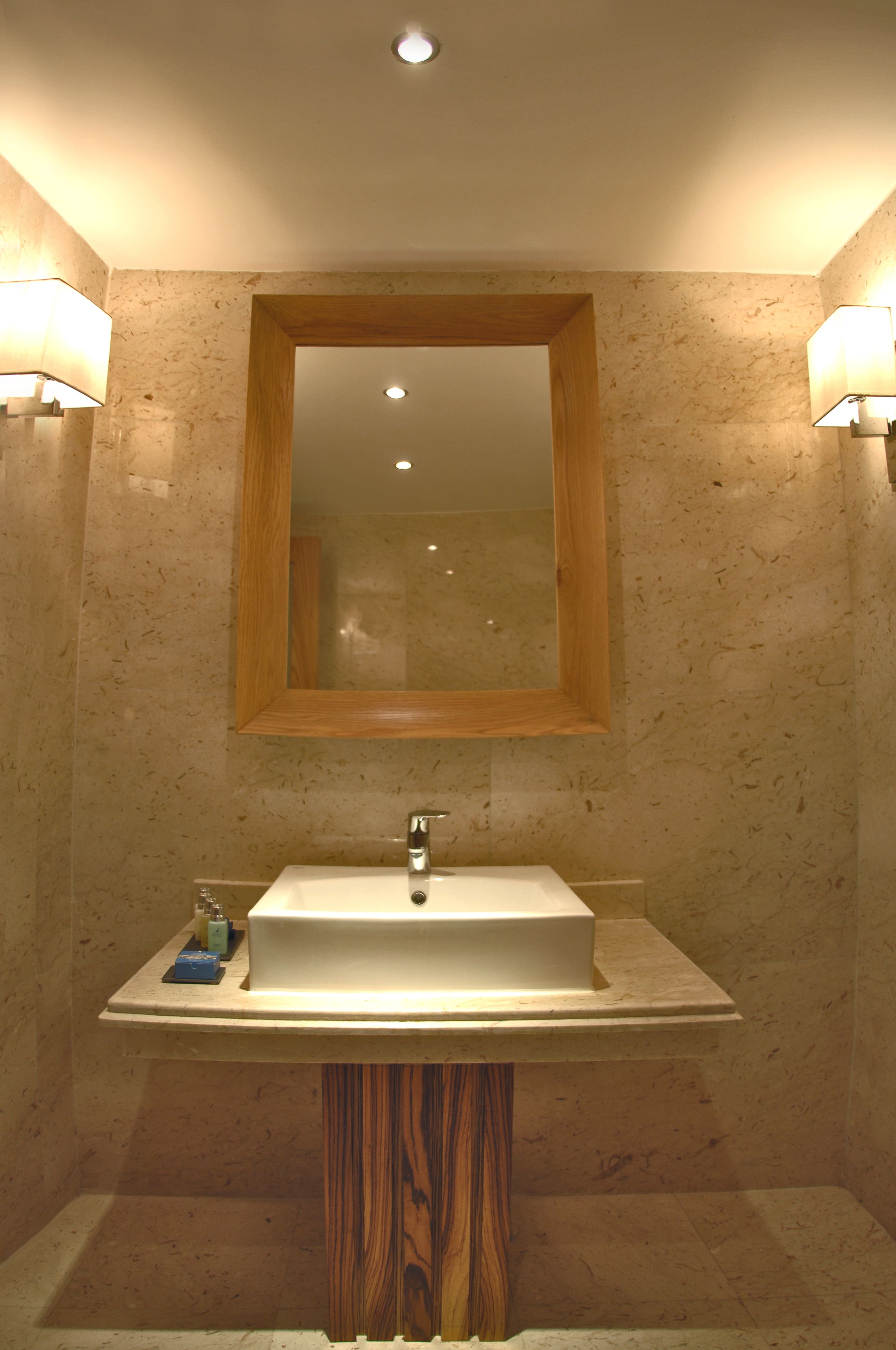 Coral Sea Imperial Sensatori Resort