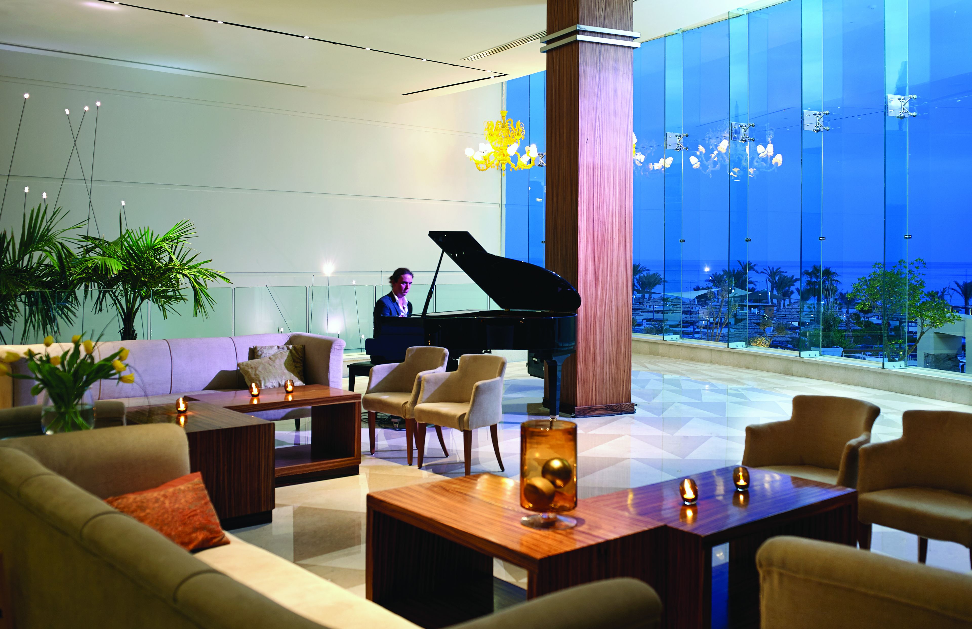 Coral Sea Imperial Sensatori Resort