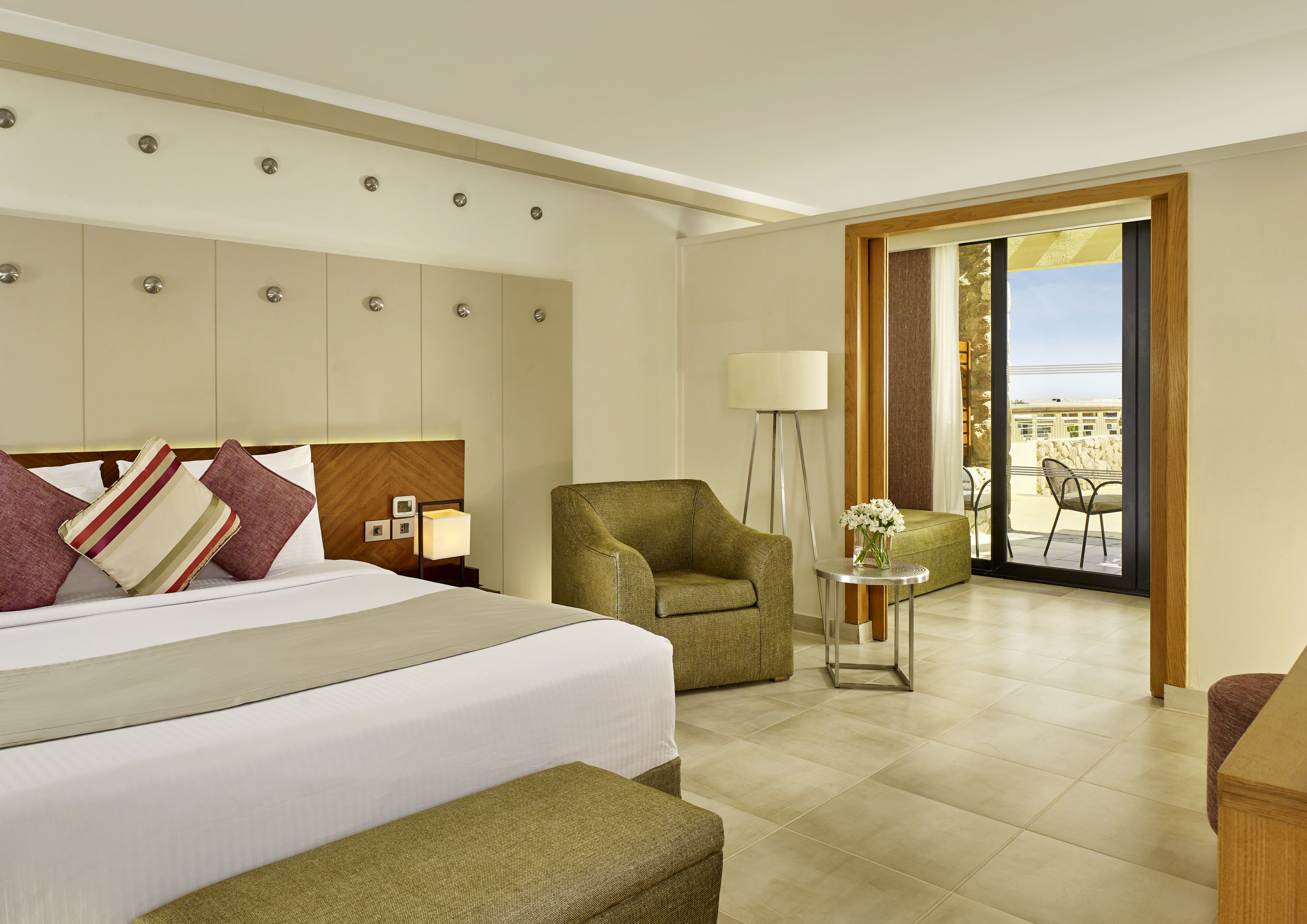 Coral Sea Imperial Sensatori Resort