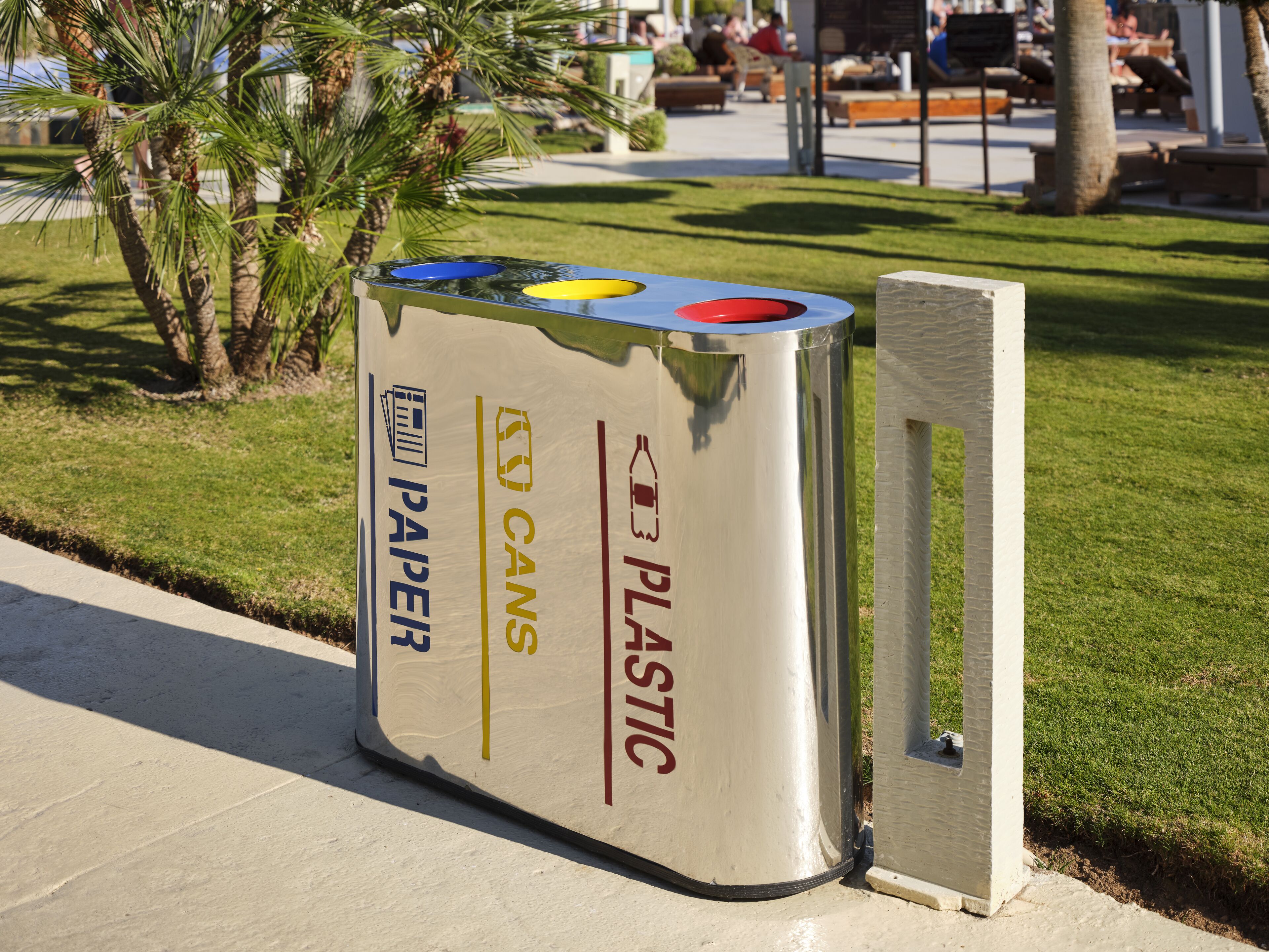 Coral Sea Imperial Sensatori Resort