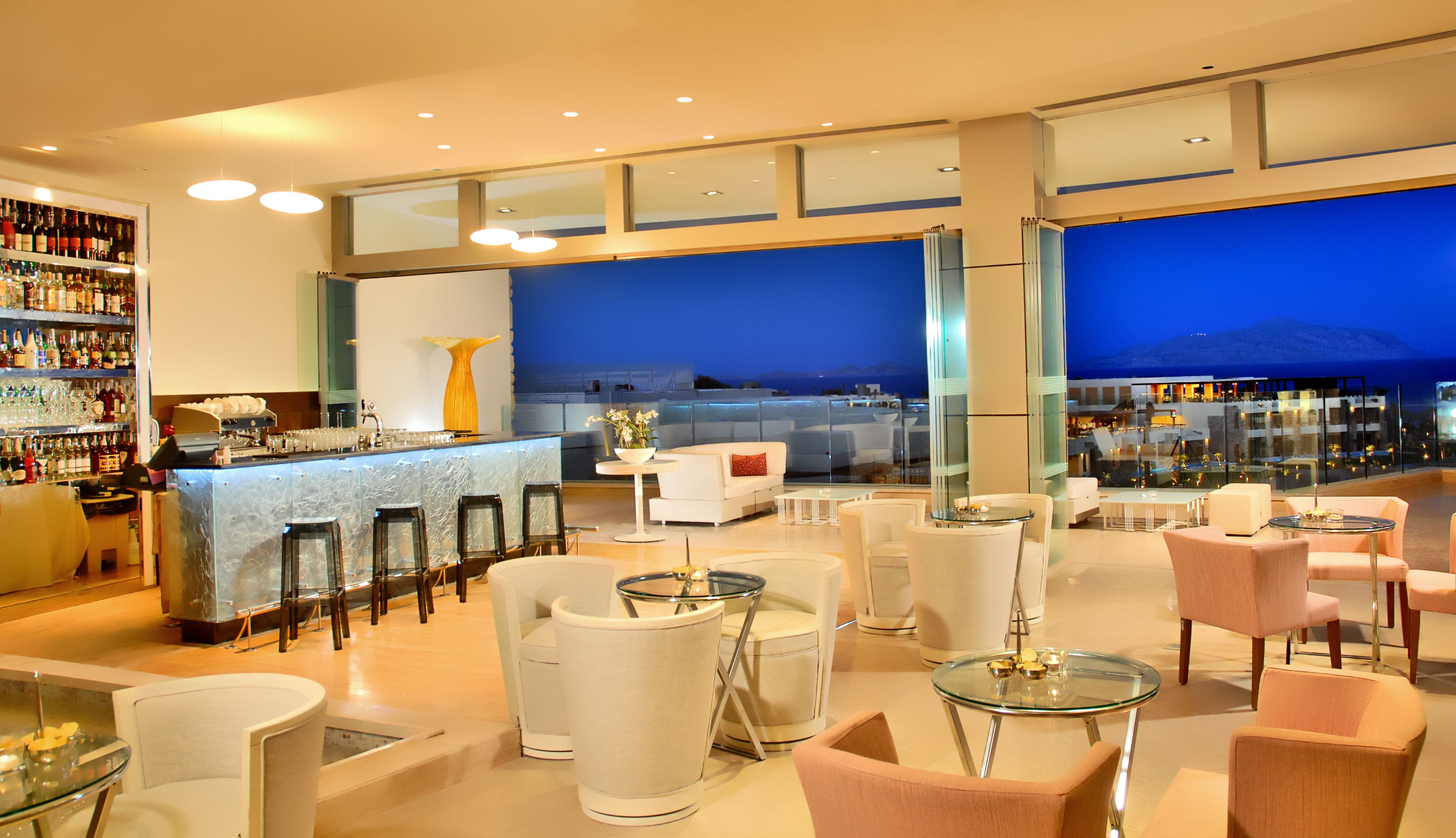 Coral Sea Imperial Sensatori Resort