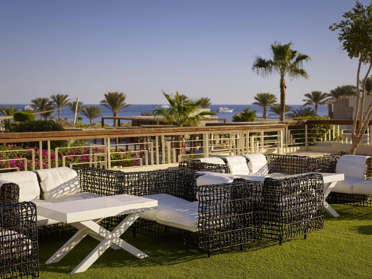 Coral Sea Imperial Sensatori Resort