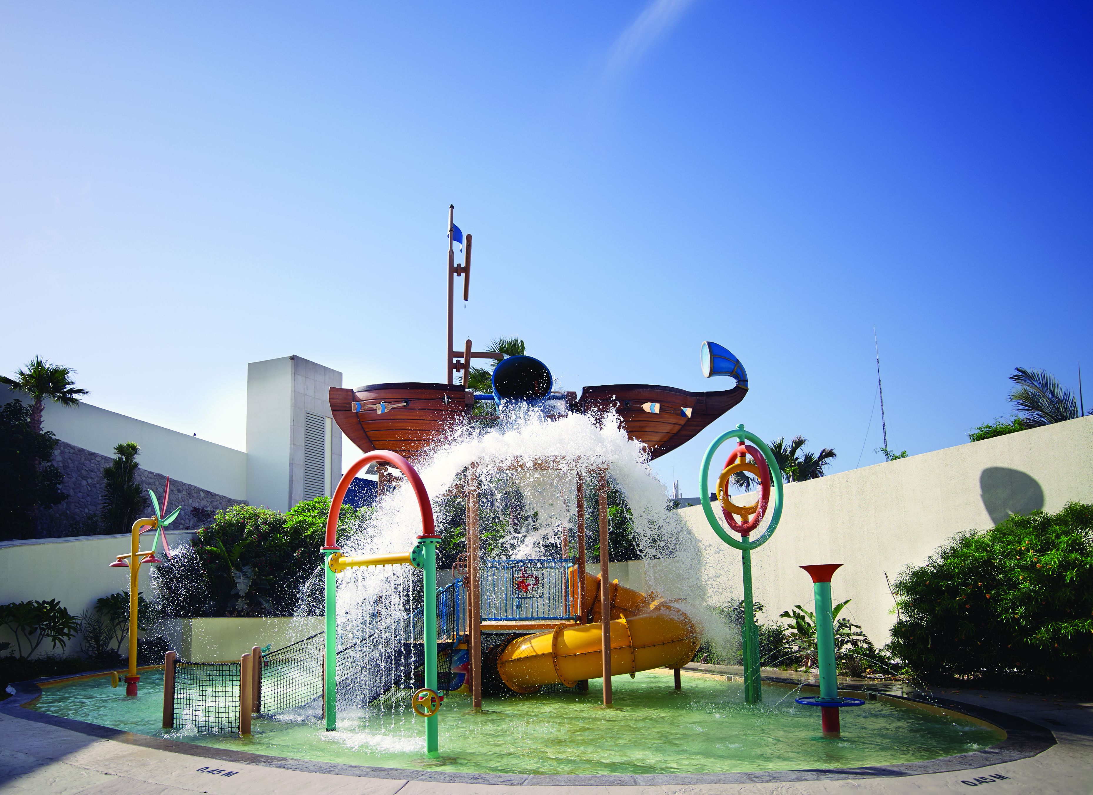 Coral Sea Imperial Sensatori Resort