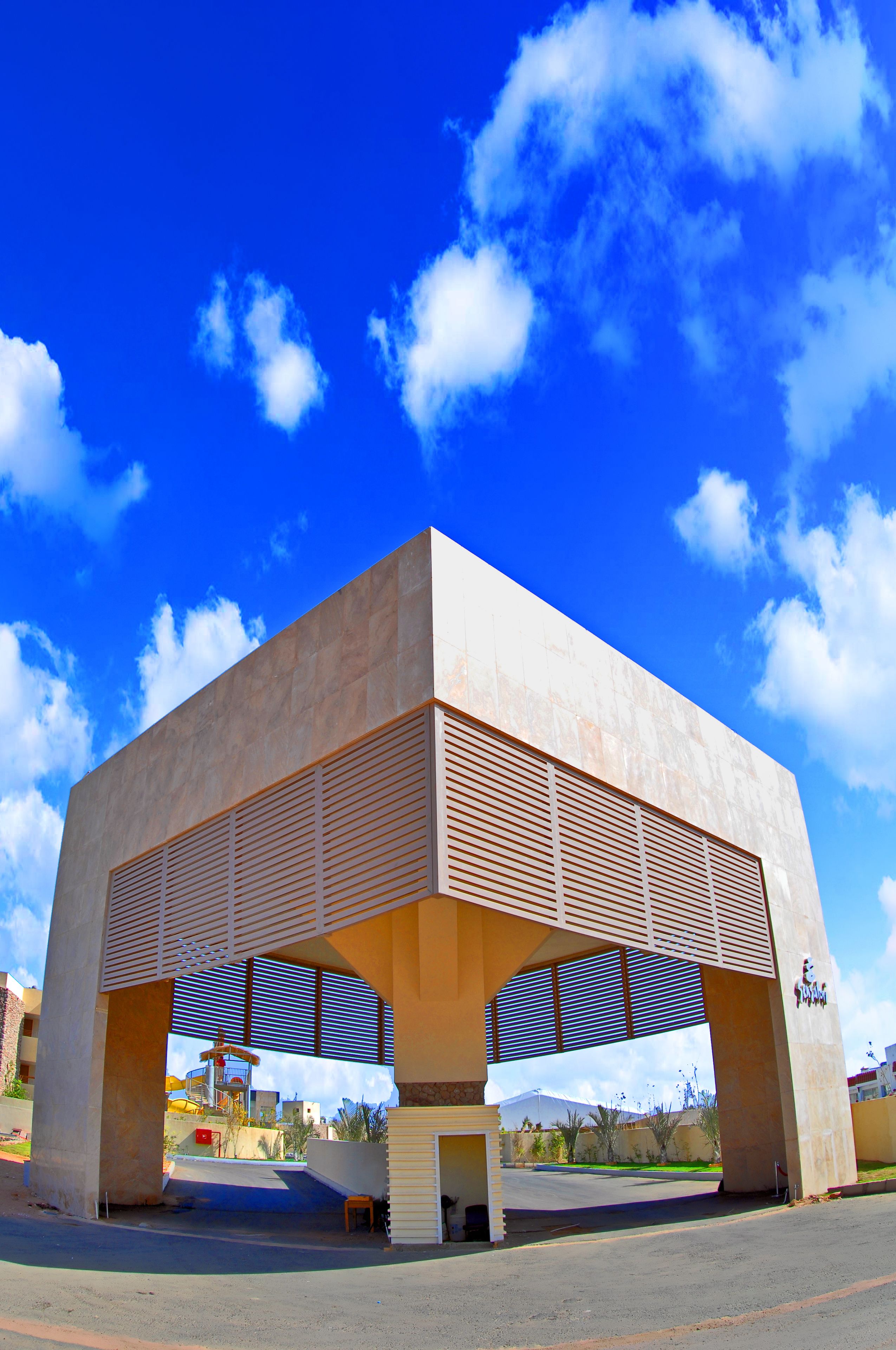 Coral Sea Imperial Sensatori Resort