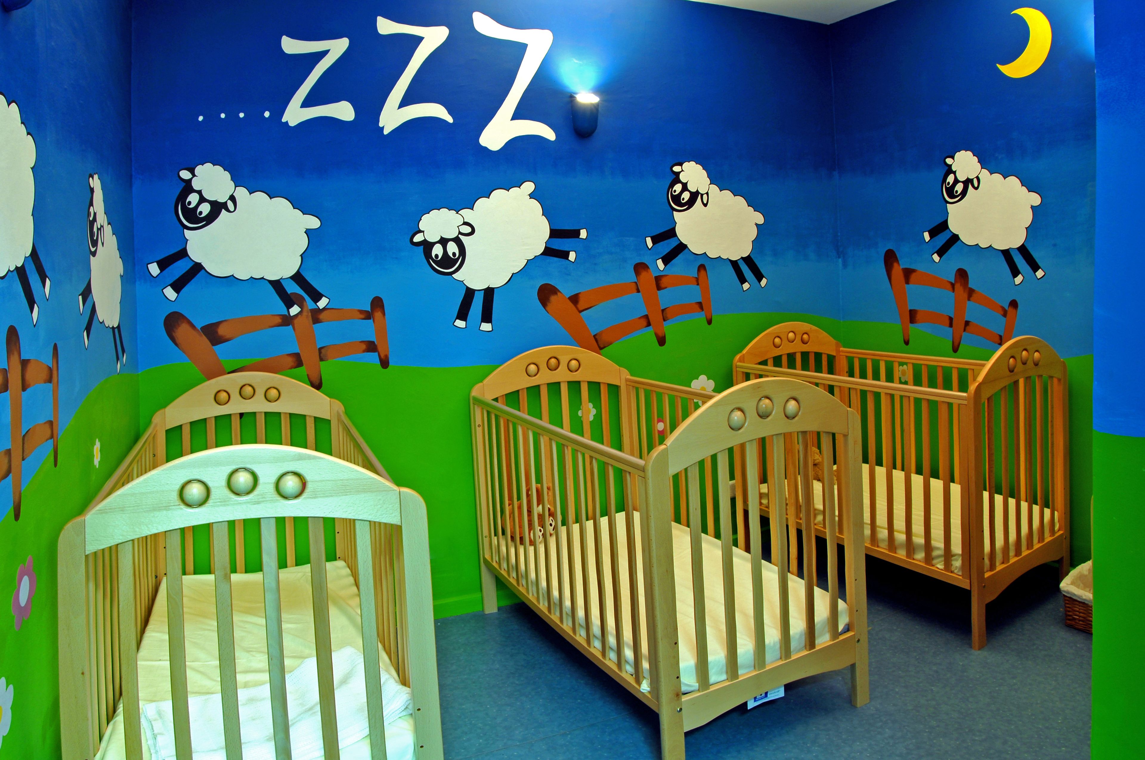 Coral Sea Imperial Sensatori Resort