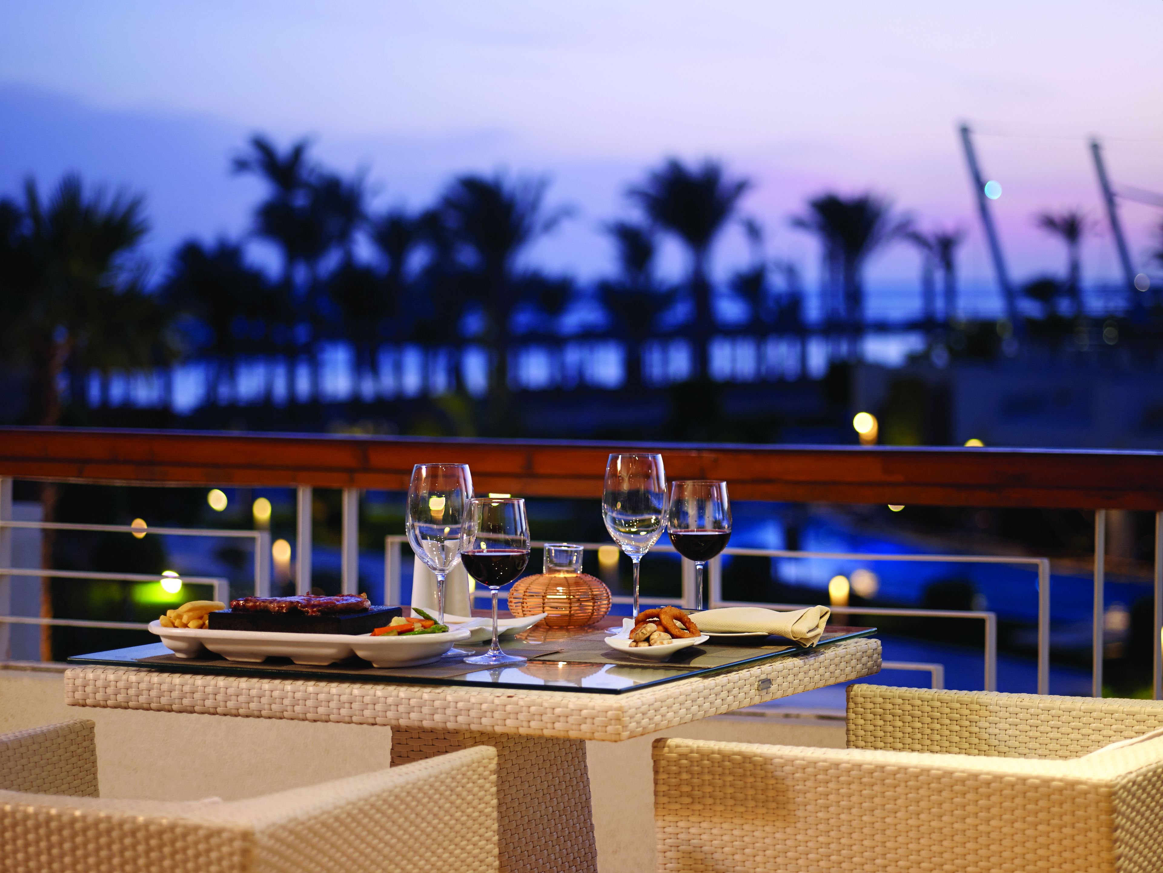 Coral Sea Imperial Sensatori Resort