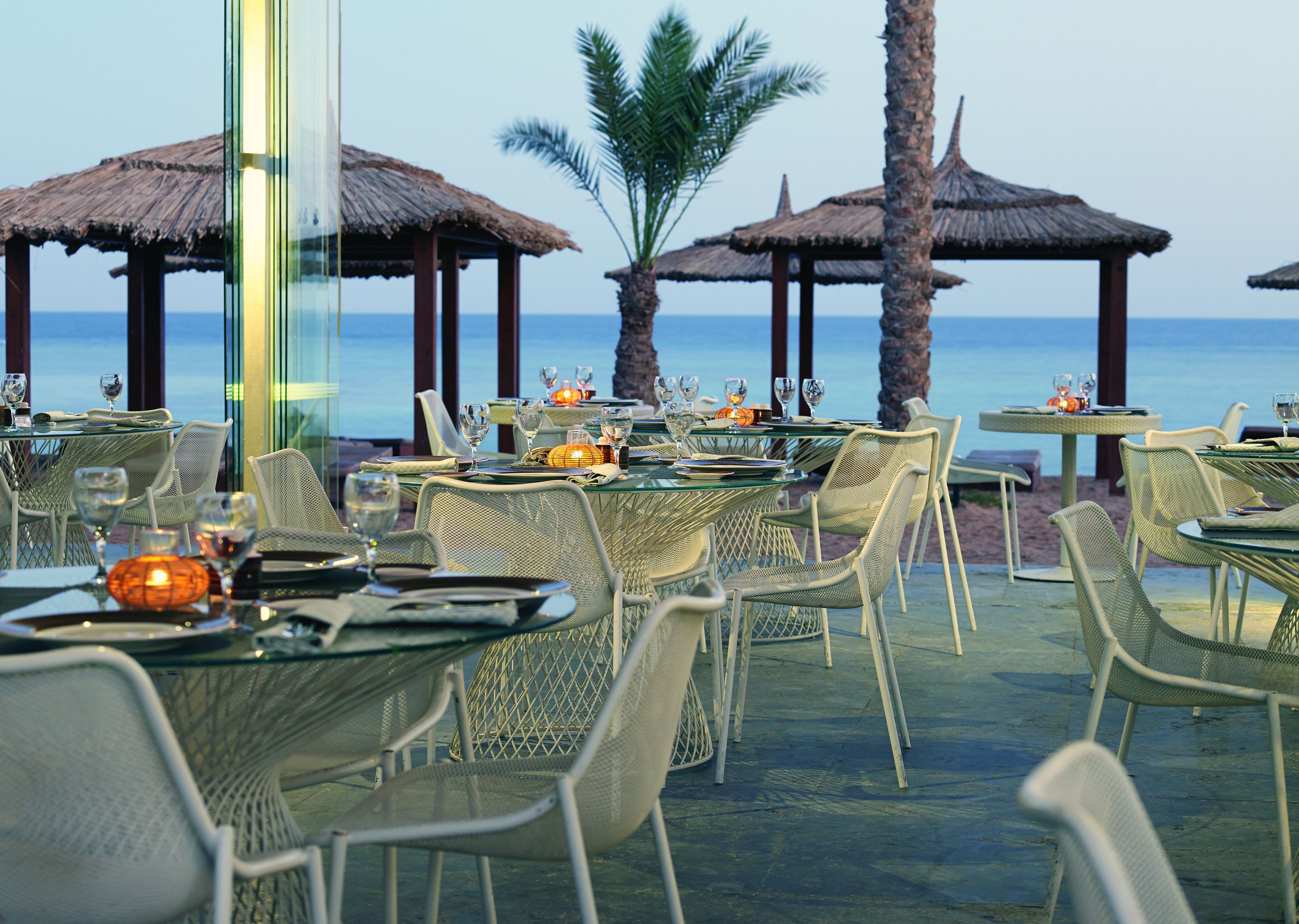 Coral Sea Imperial Sensatori Resort