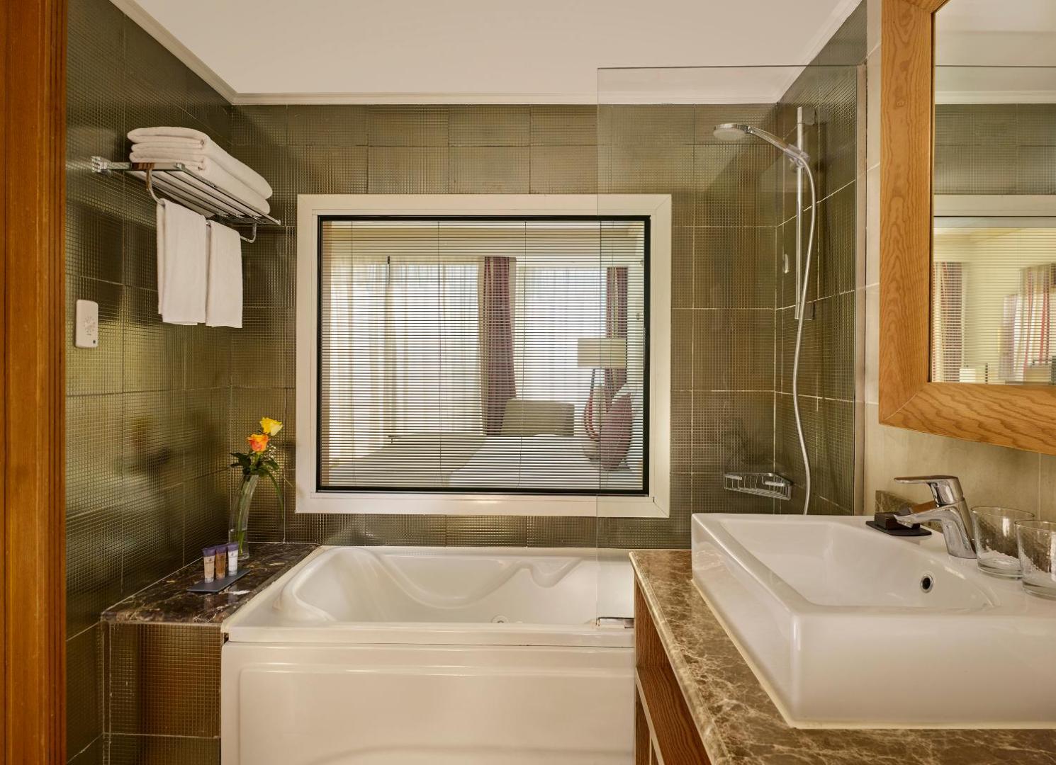 Coral Sea Imperial Sensatori Resort