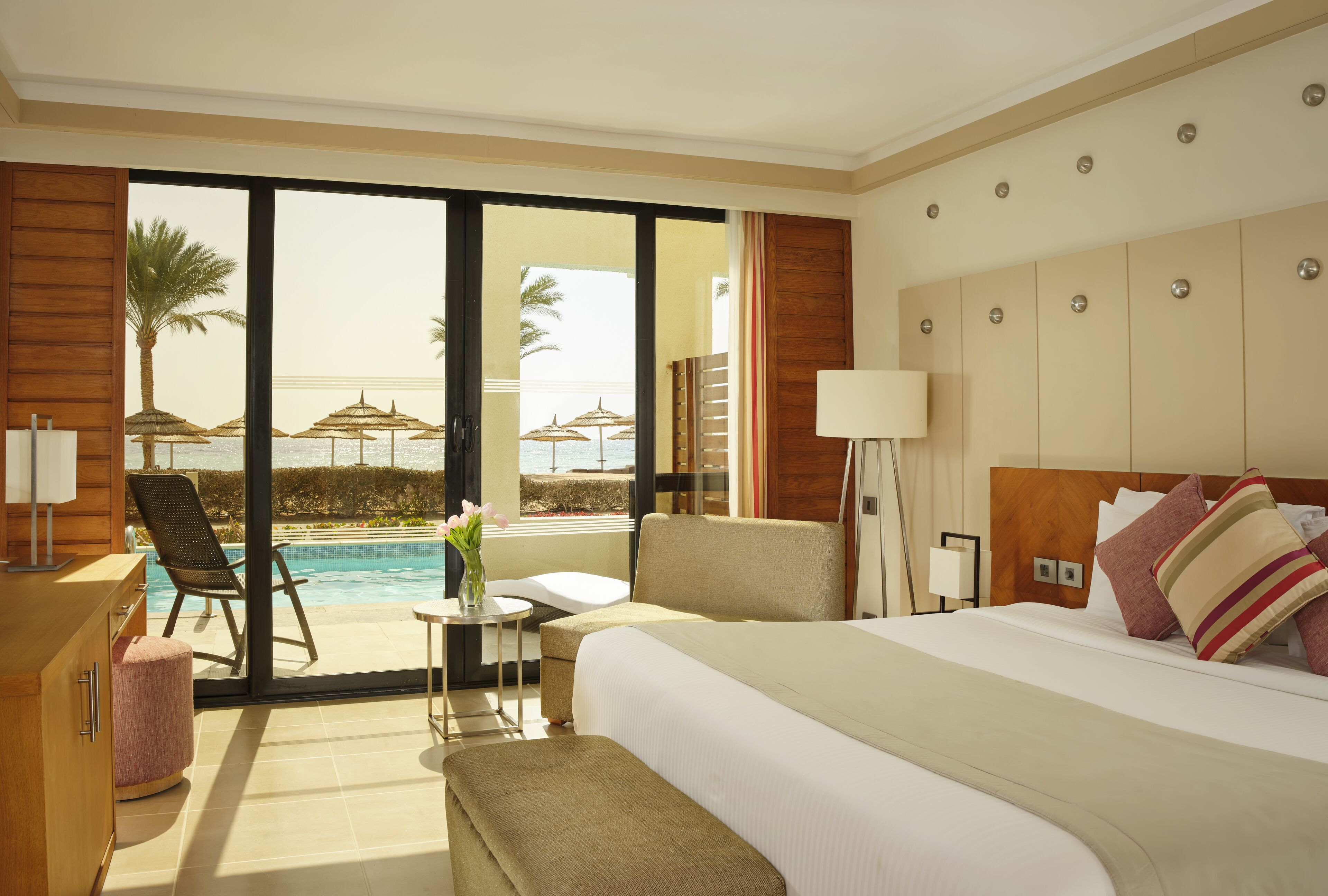 Coral Sea Imperial Sensatori Resort