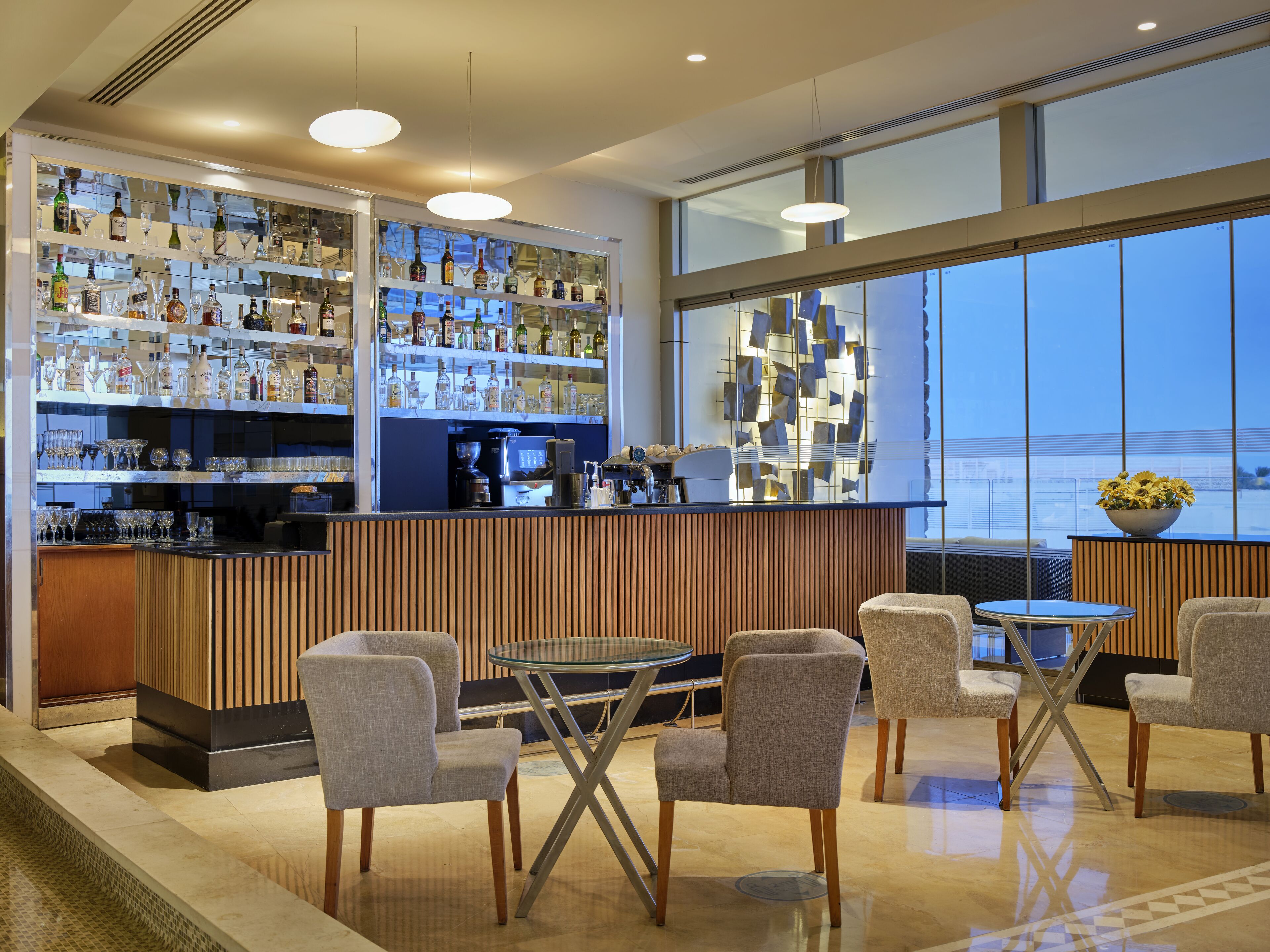 Coral Sea Imperial Sensatori Resort