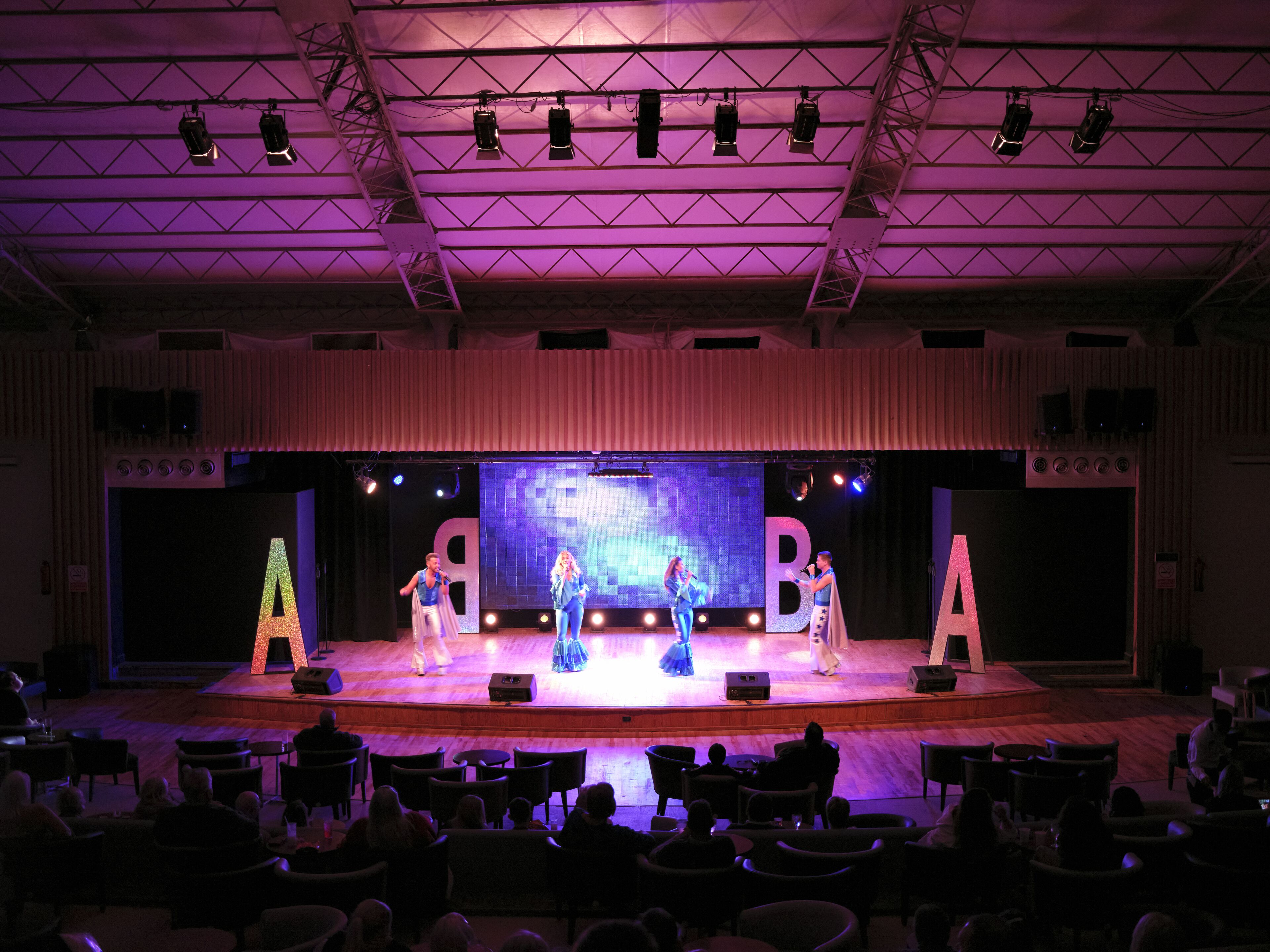 Coral Sea Imperial Sensatori Resort