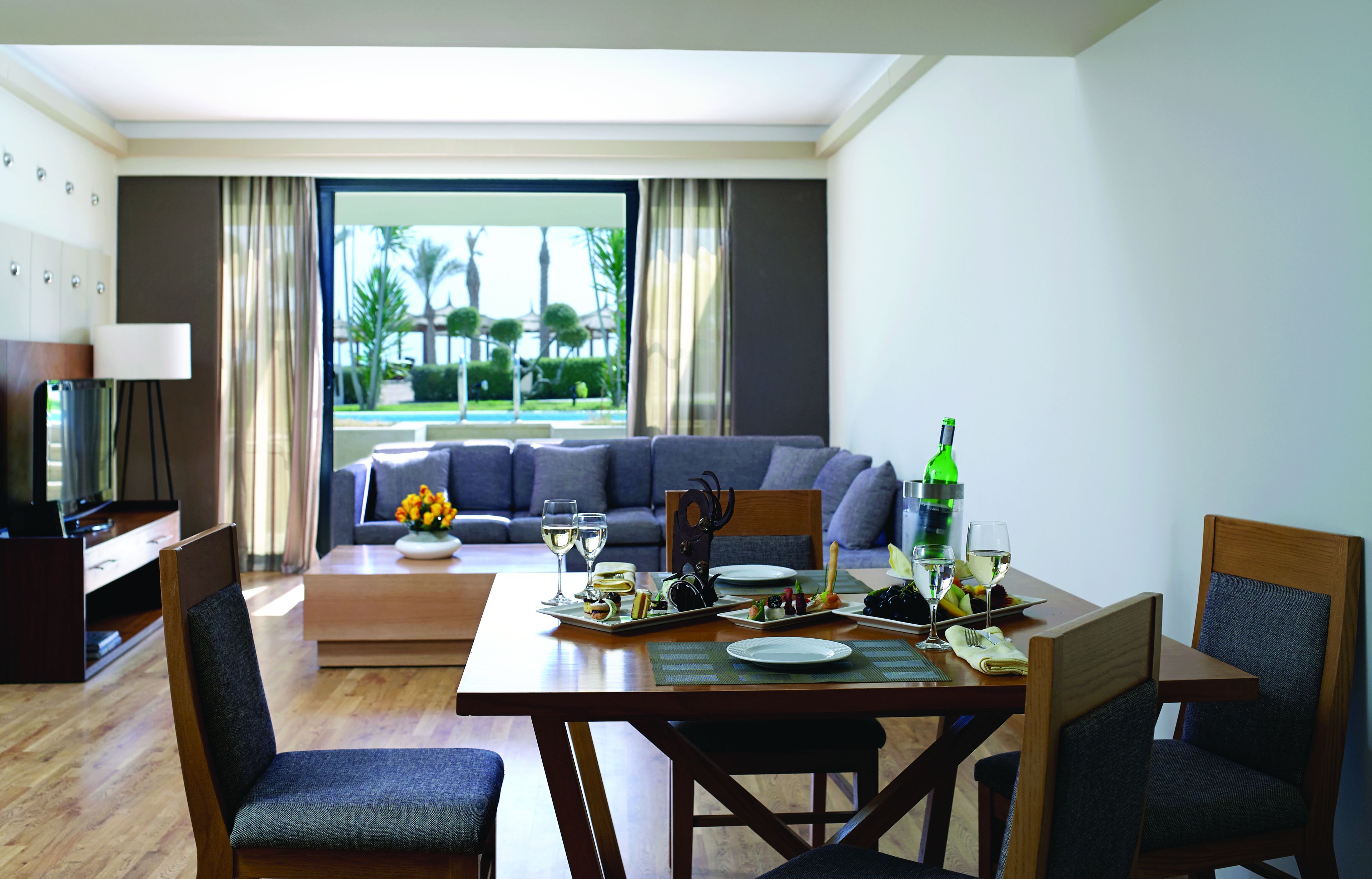 Coral Sea Imperial Sensatori Resort