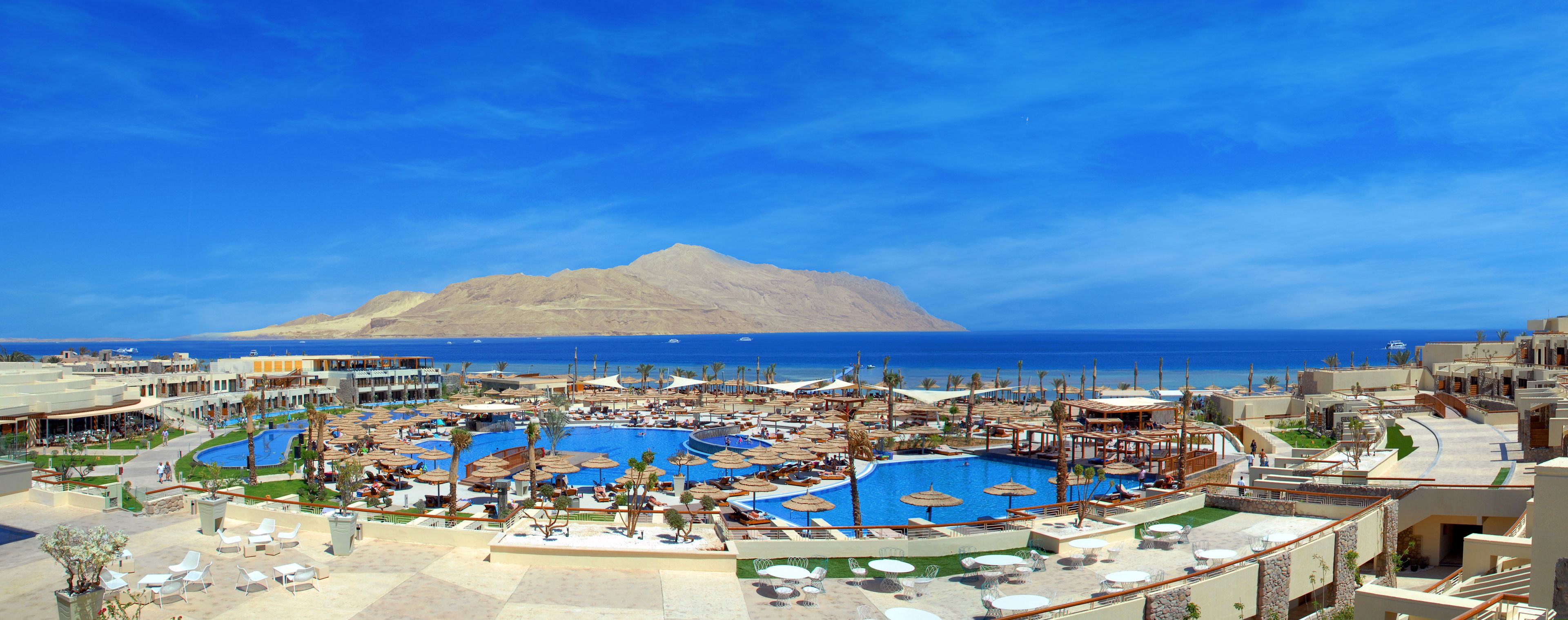 Coral Sea Imperial Sensatori Resort